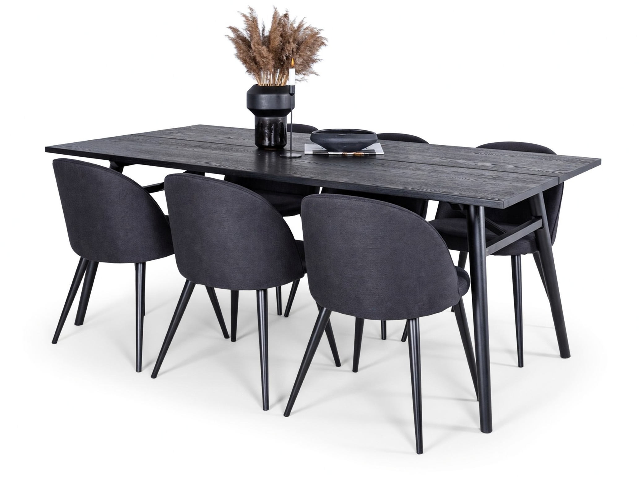 Ēdamistabas komplekts Dallas 1675