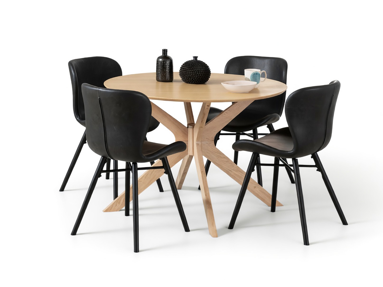 Ēdamistabas komplekts Norsica 347