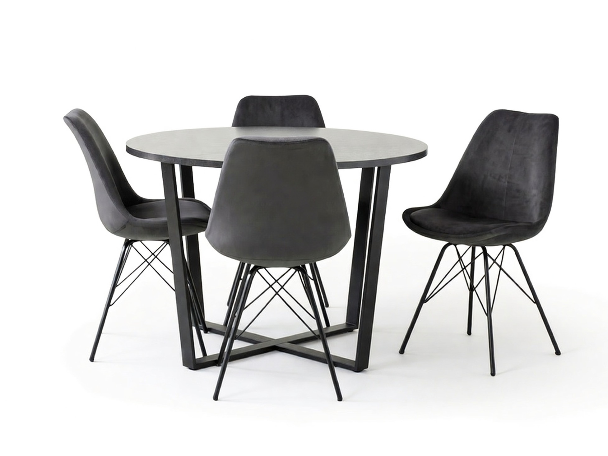 Ēdamistabas komplekts Norsica 506