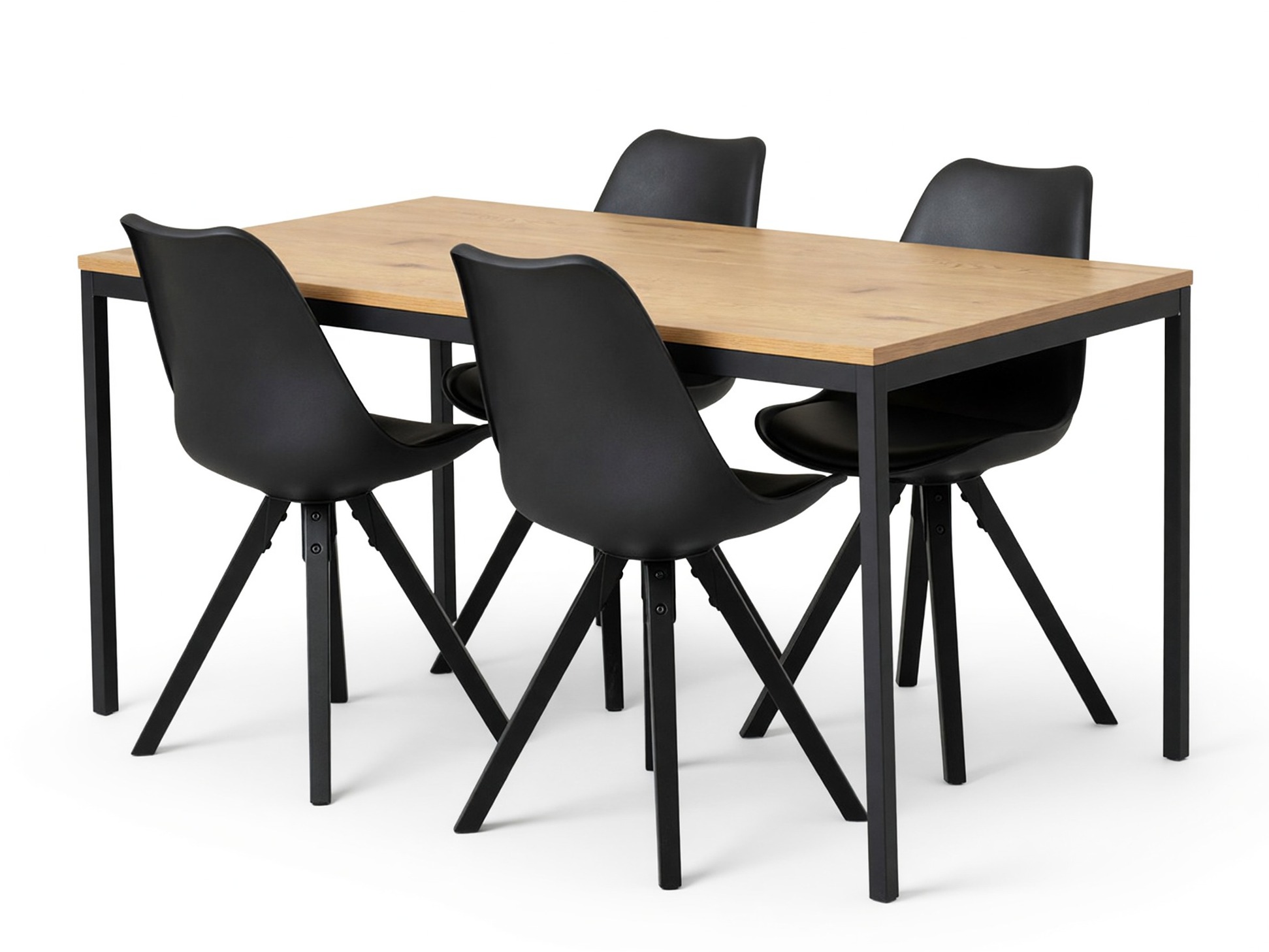 Ēdamistabas komplekts Norsica 518