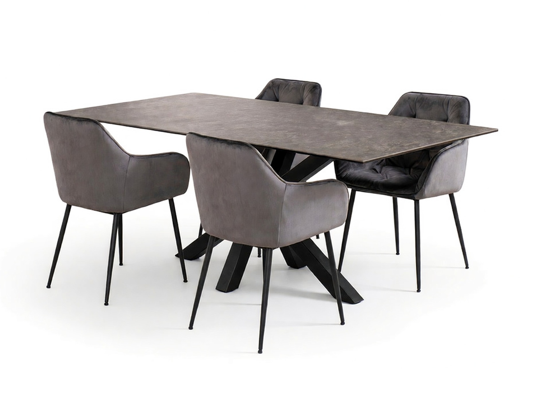 Ēdamistabas komplekts Norsica 520