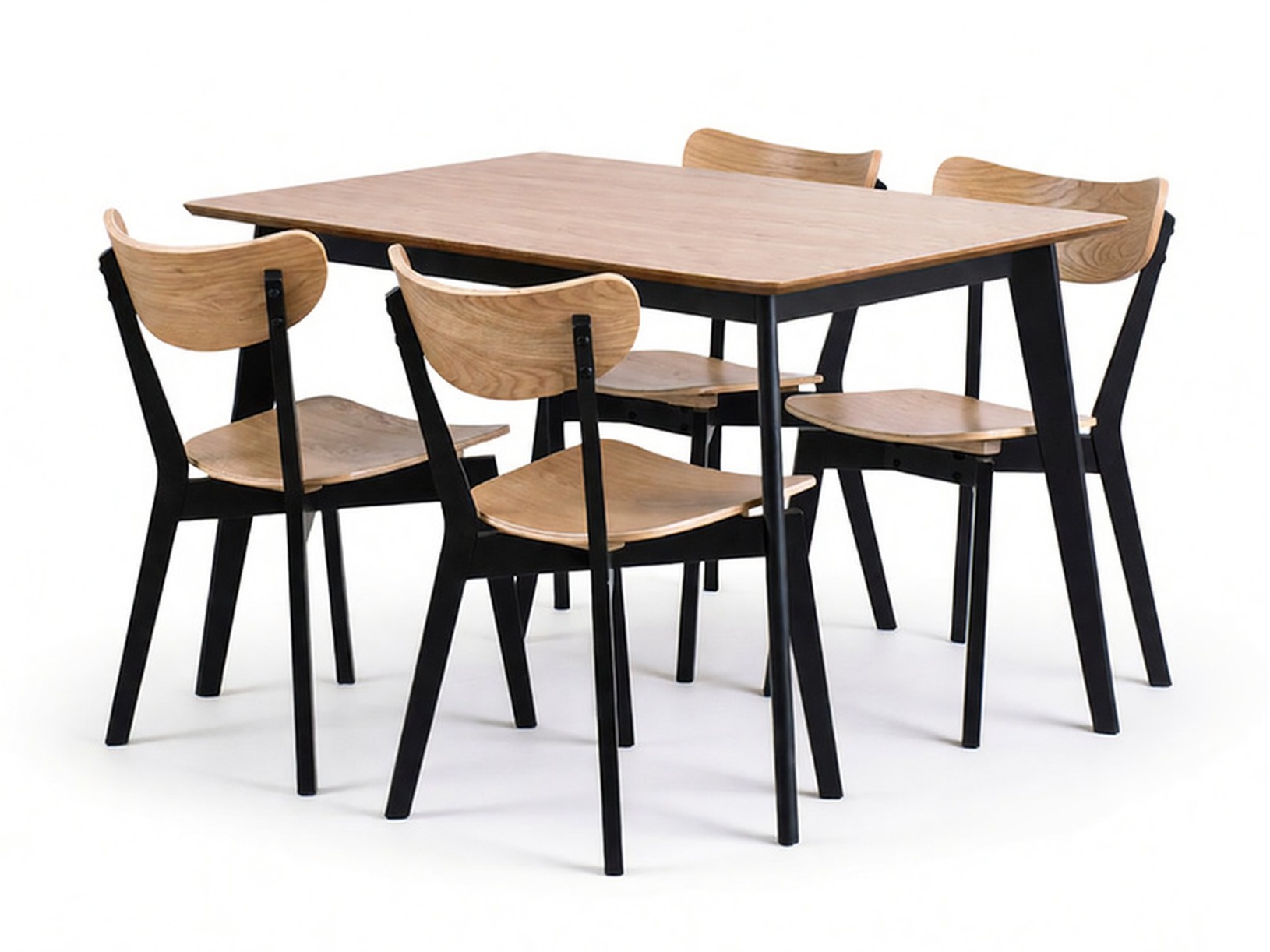 Ēdamistabas komplekts Norsica 522