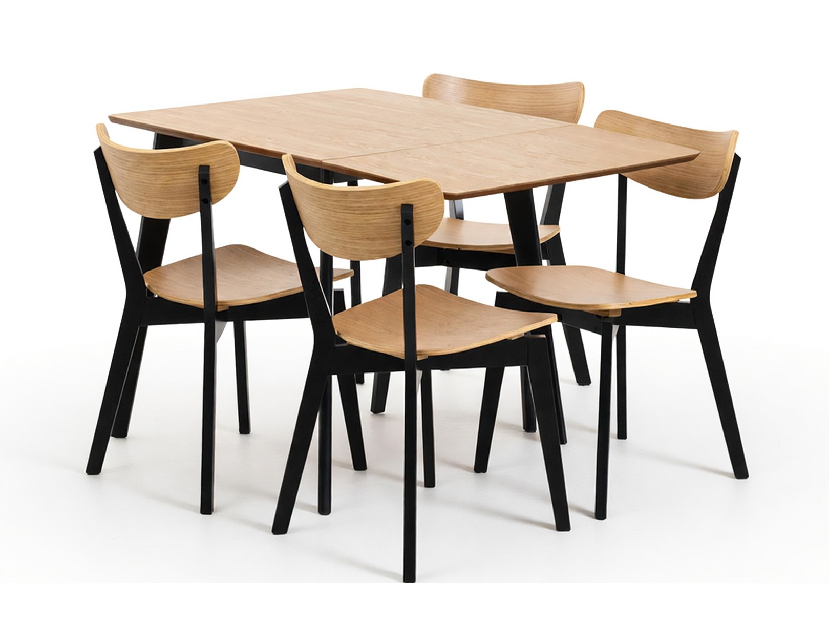 Ēdamistabas komplekts Norsica 525