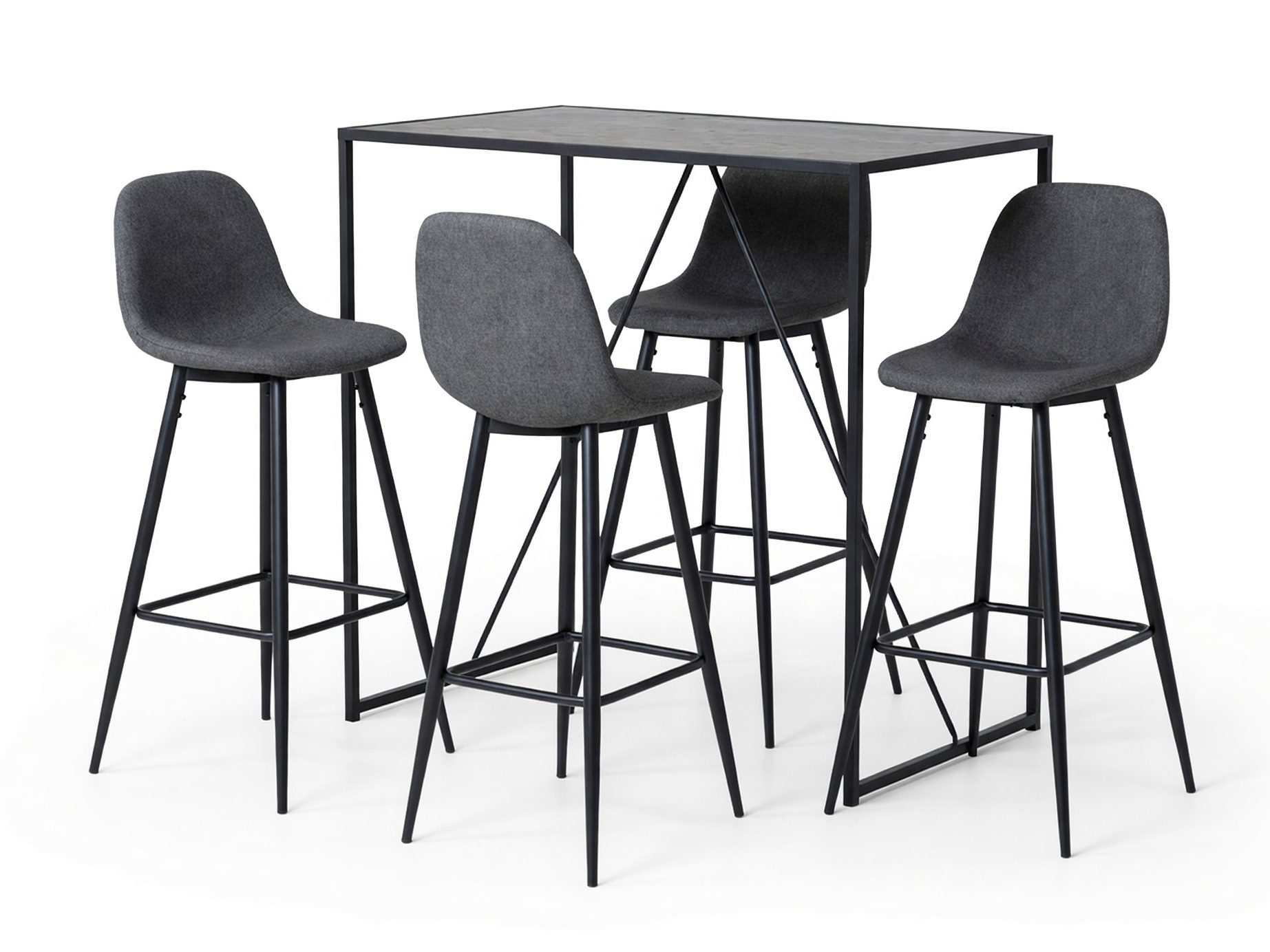 Ēdamistabas komplekts Norsica 546