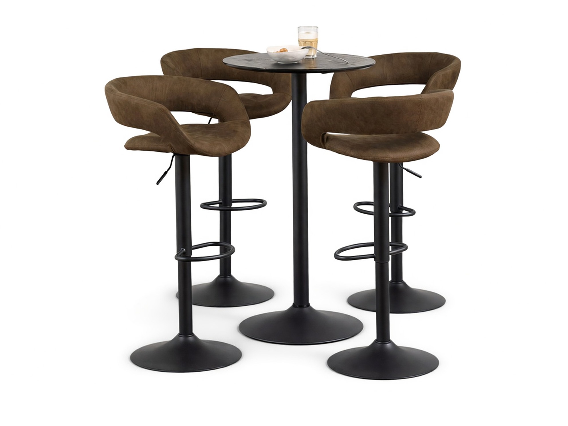 Ēdamistabas komplekts Norsica 621