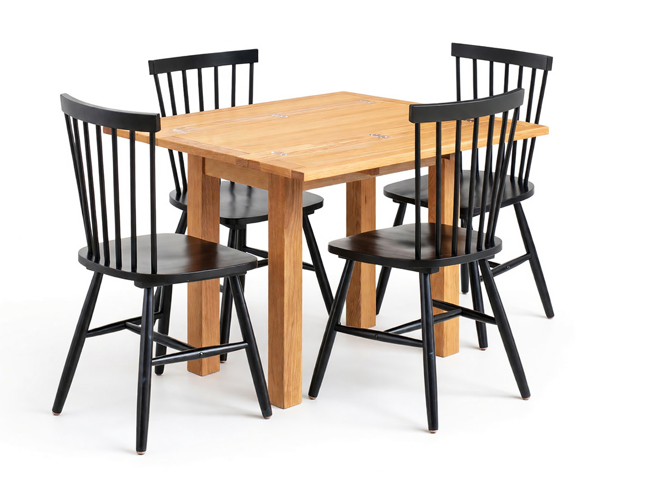 Ēdamistabas komplekts Norsica 698