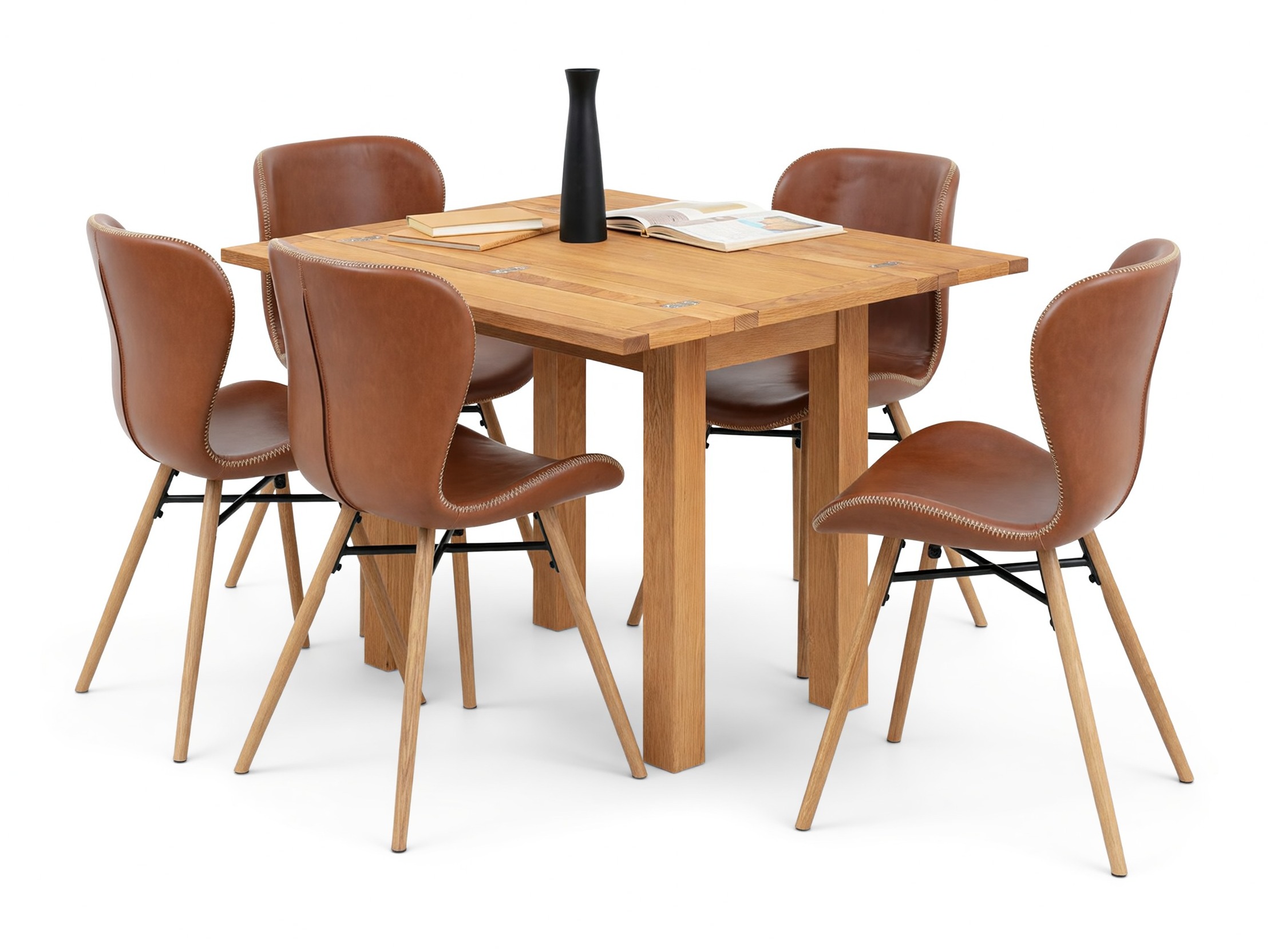 Ēdamistabas komplekts Norsica 699