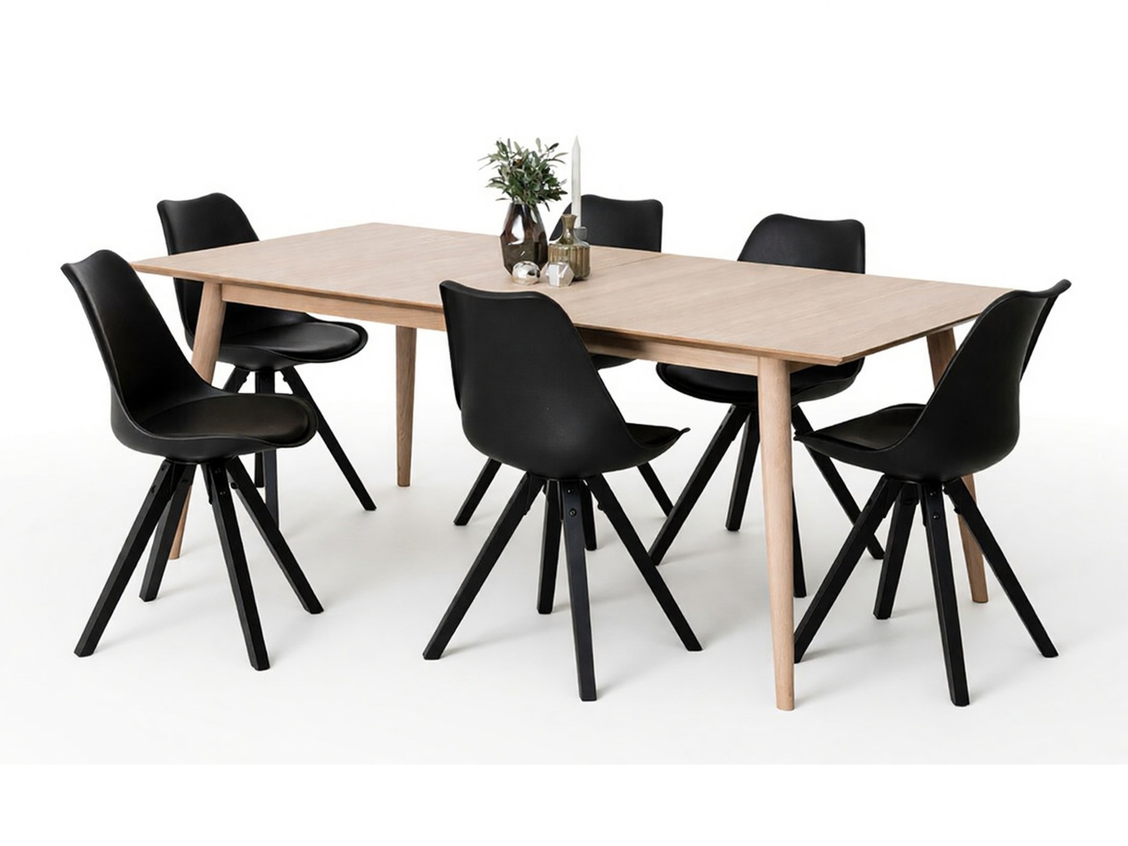 Ēdamistabas komplekts Norsica 701