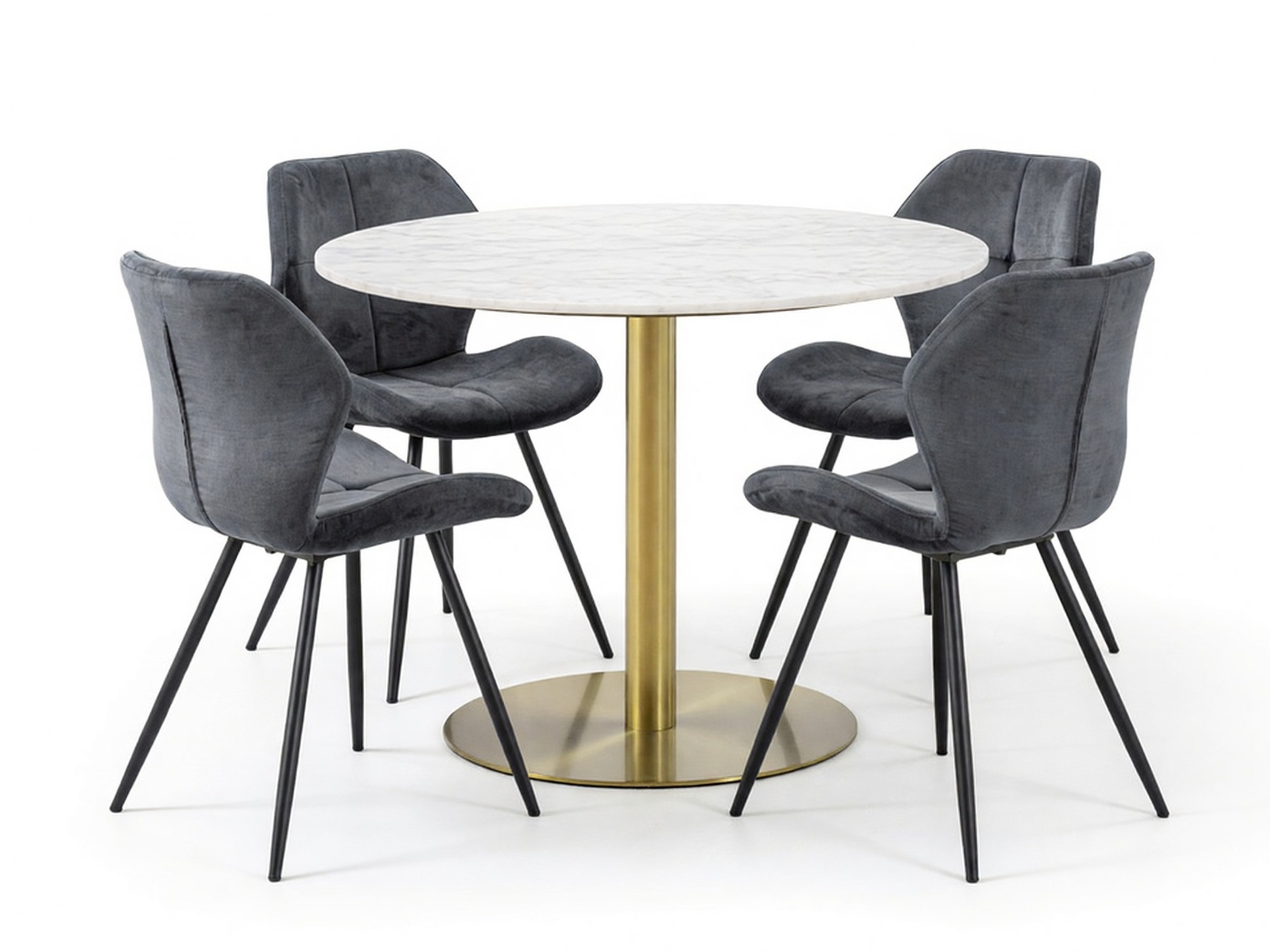 Ēdamistabas komplekts Norsica 706