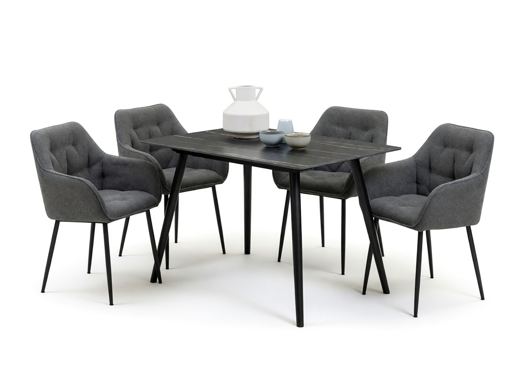 Ēdamistabas komplekts Norsica 713