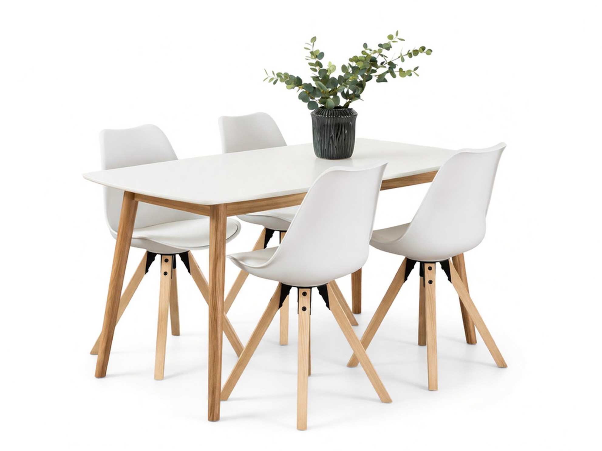 Ēdamistabas komplekts Norsica Daltea 109