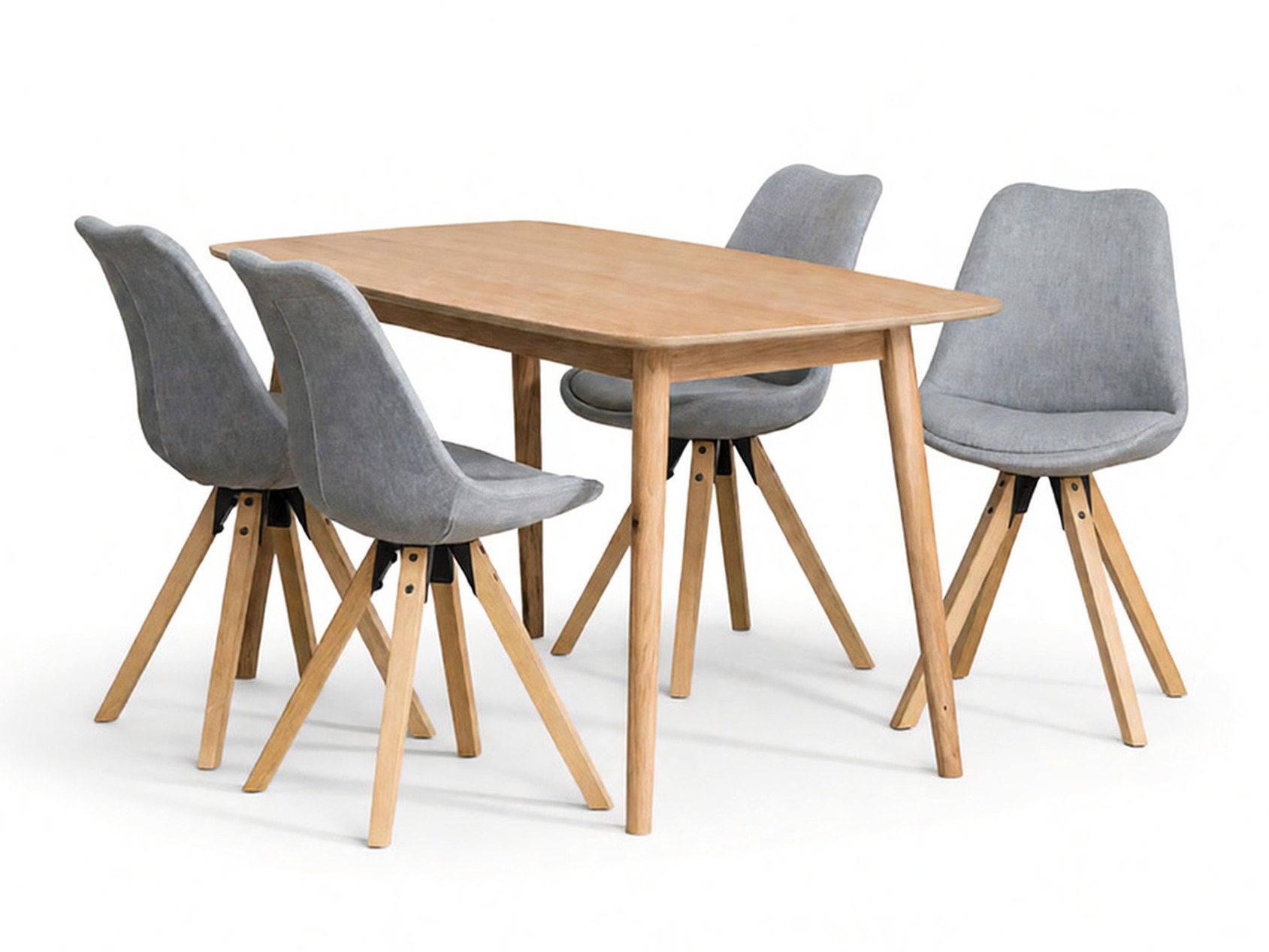 Ēdamistabas komplekts Norsica Daltea 110