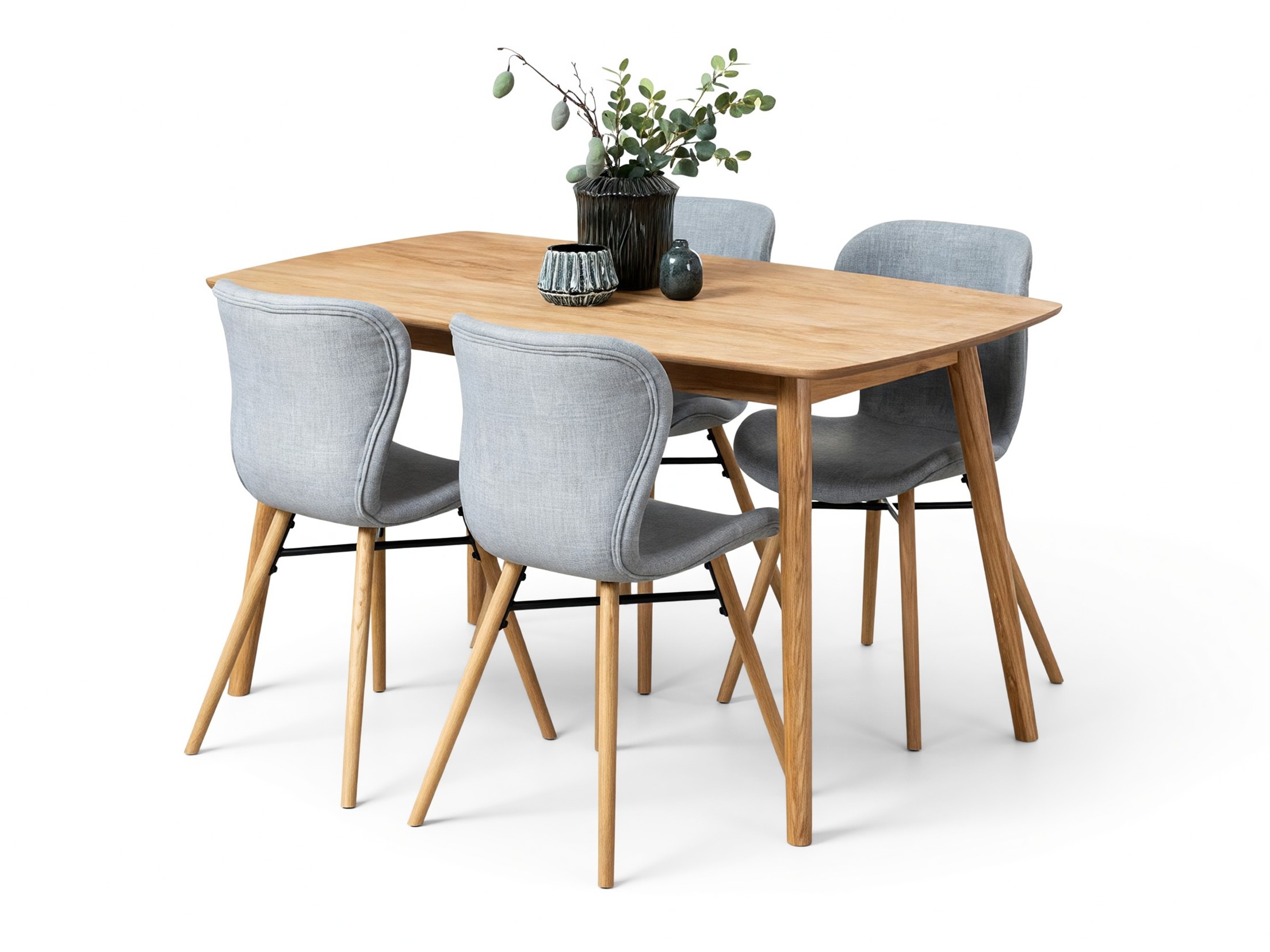 Ēdamistabas komplekts Norsica Daltea 113