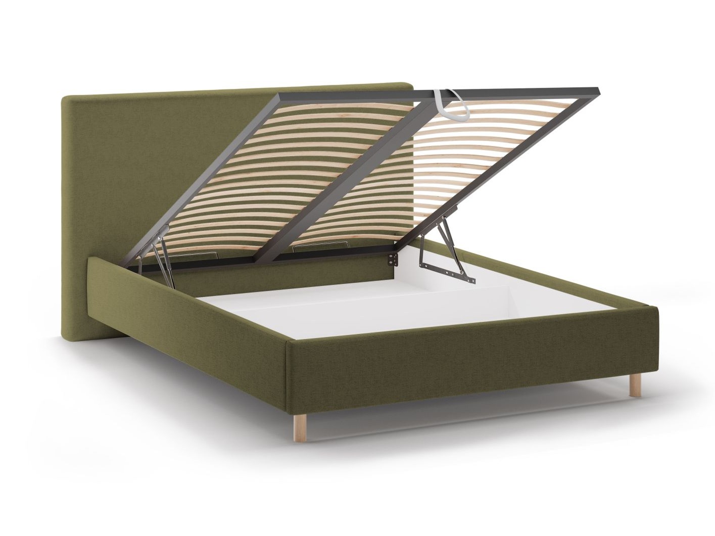 Gulta Beckley 346 (Moly 38)