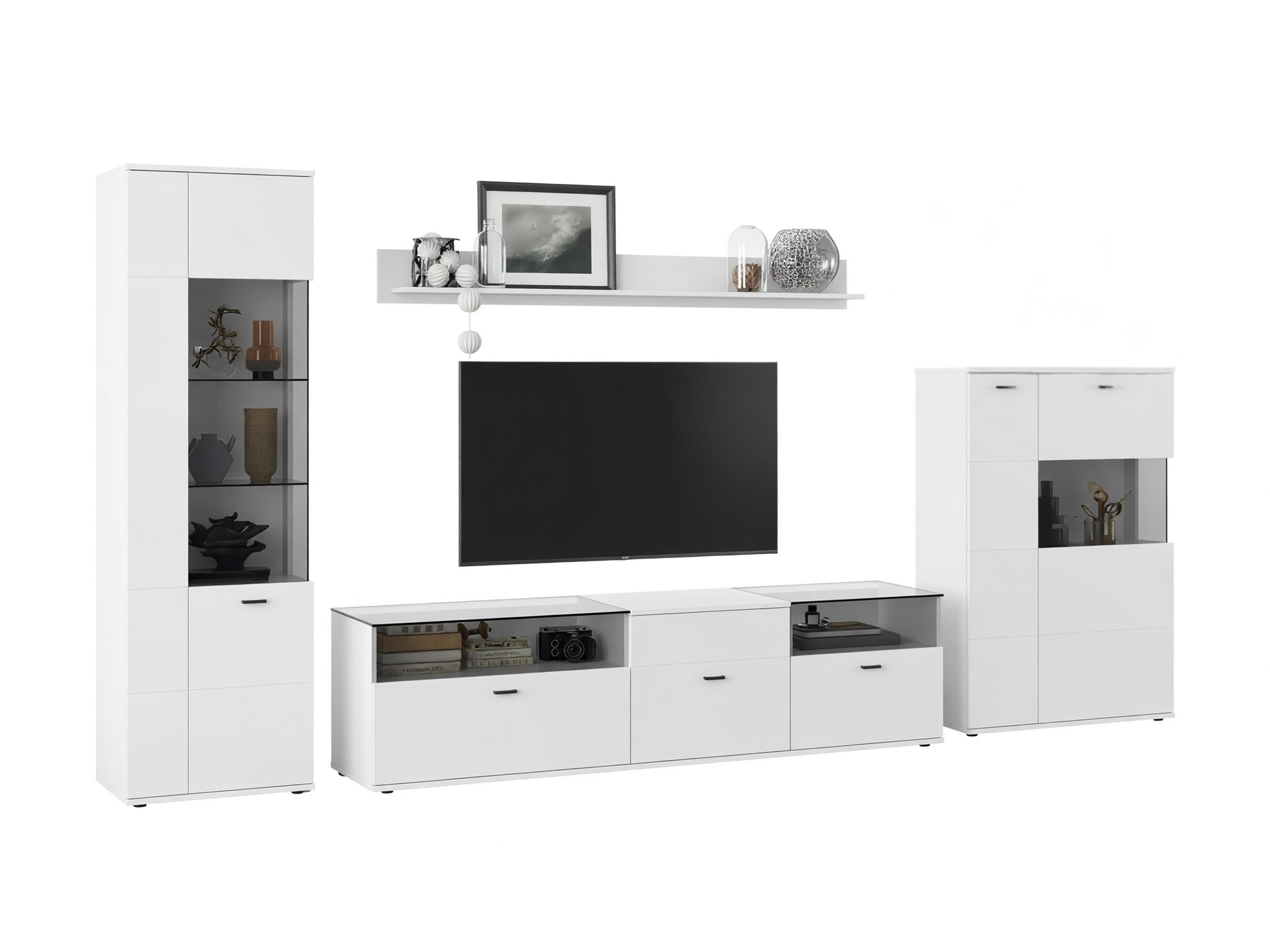 Viesistabas komplekts Alnue 108