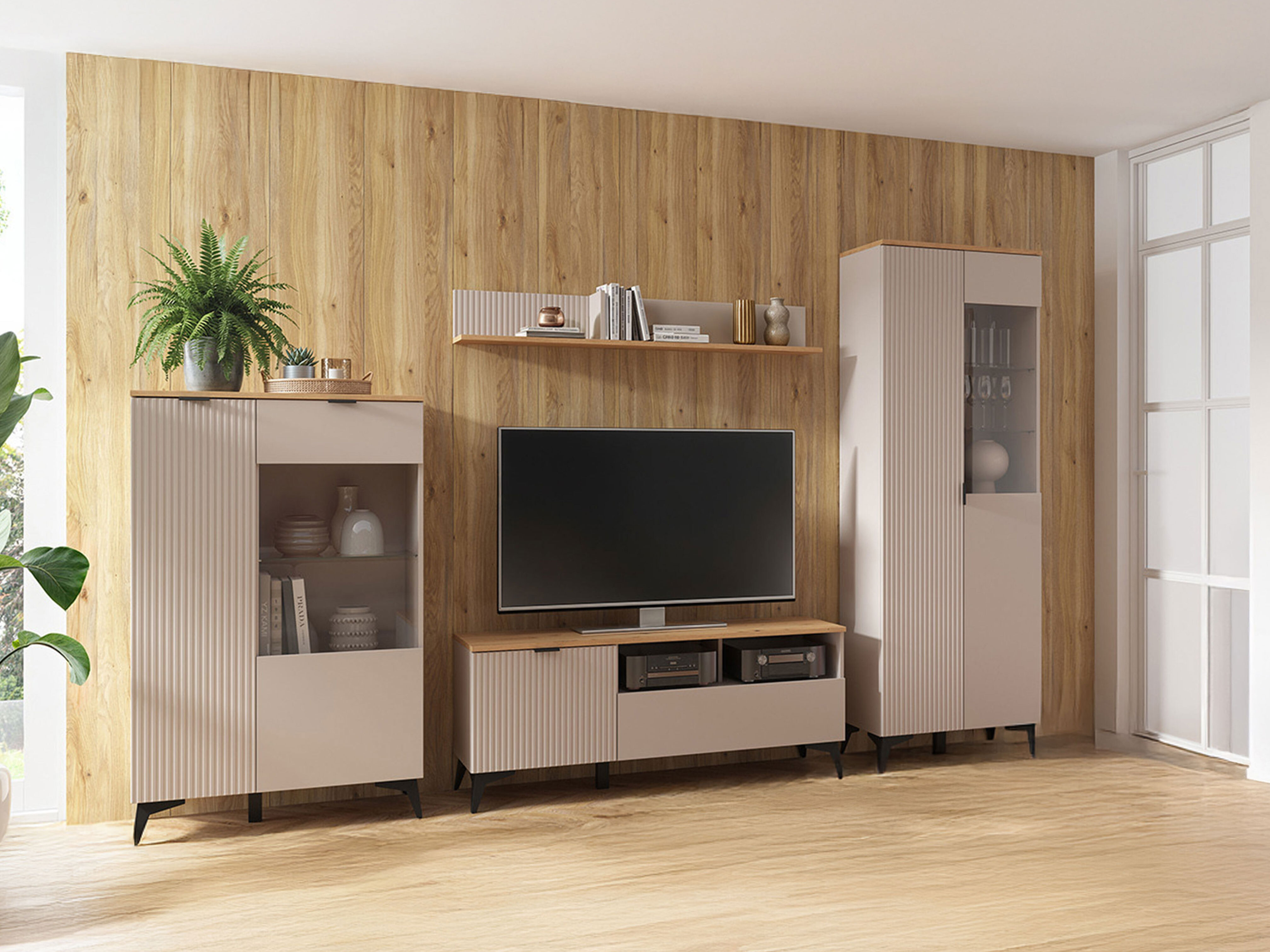 Viesistabas komplekts Ruvmeli 108