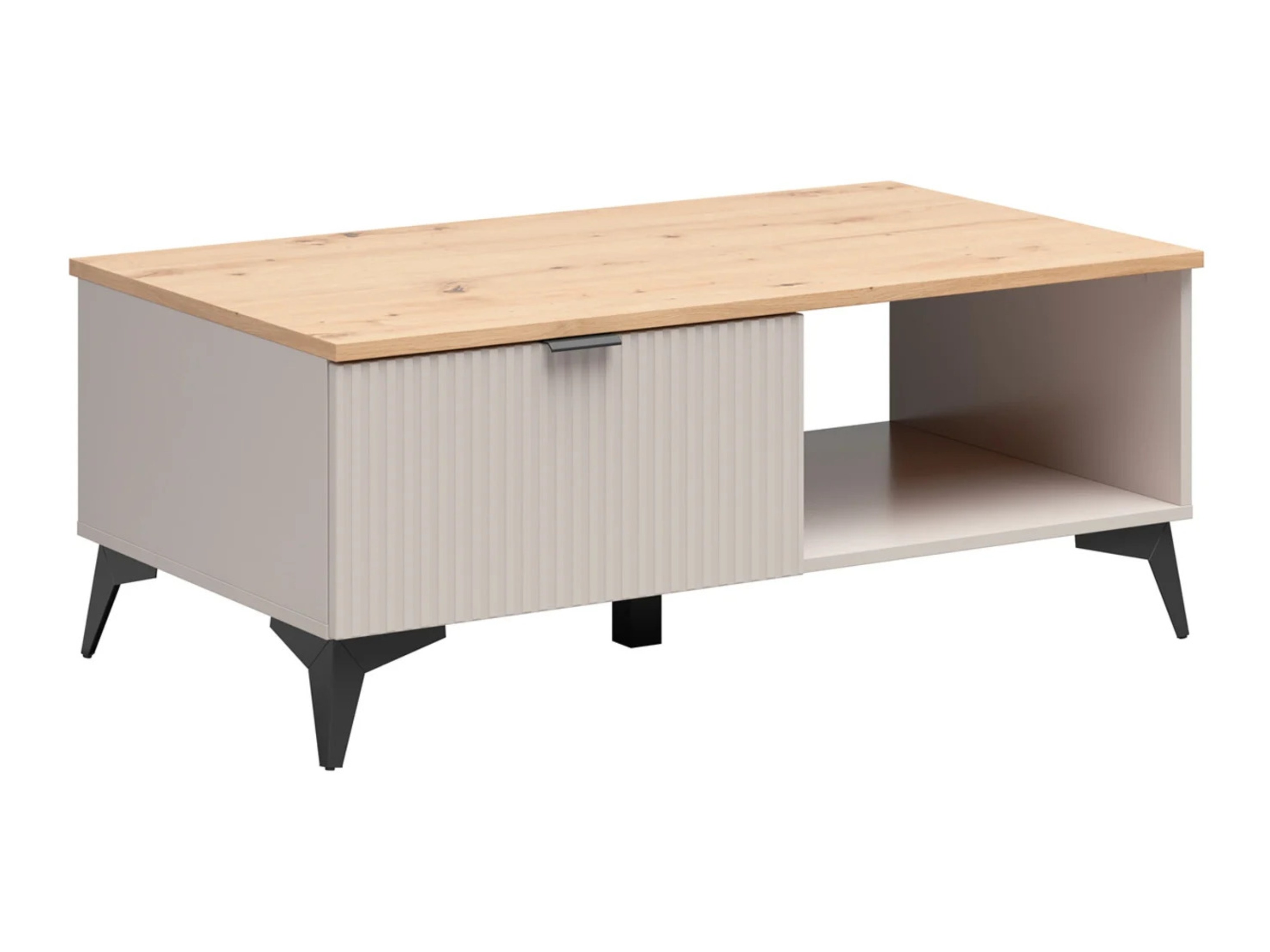 Žurnālu galdiņš Ruvmeli 106