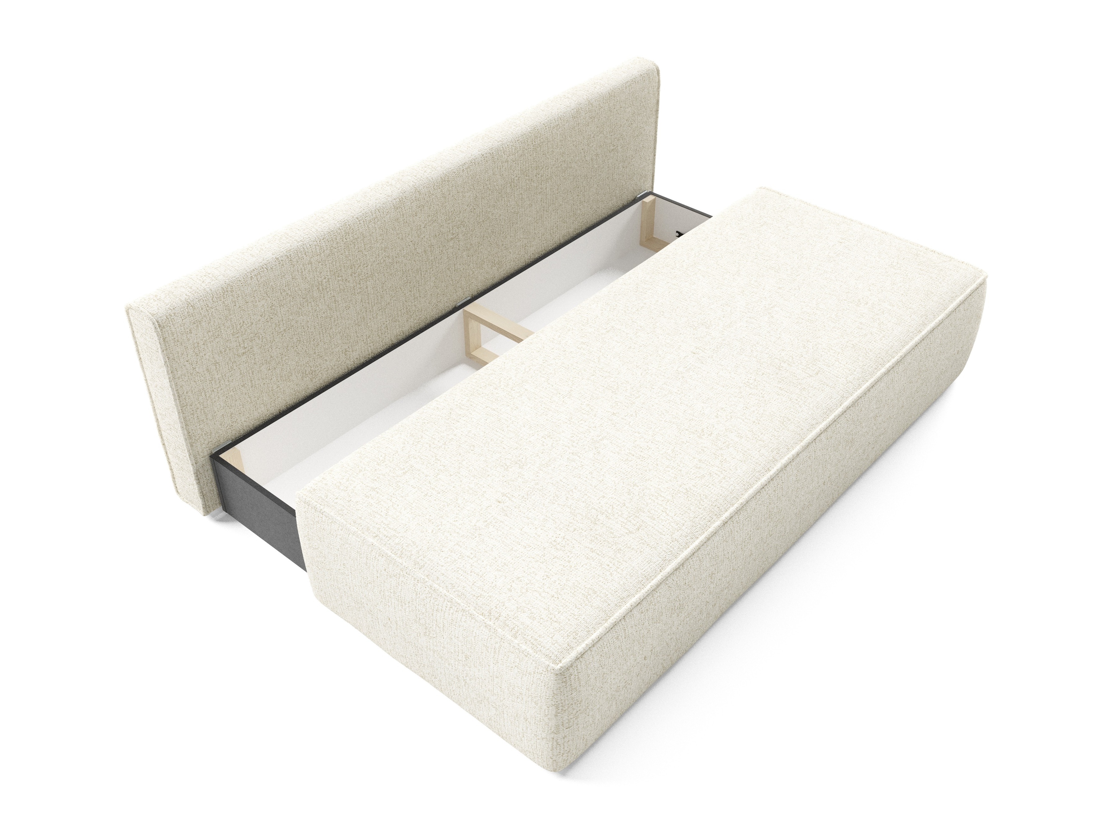 Dīvāns gulta Franklin 214 (Bella 5)