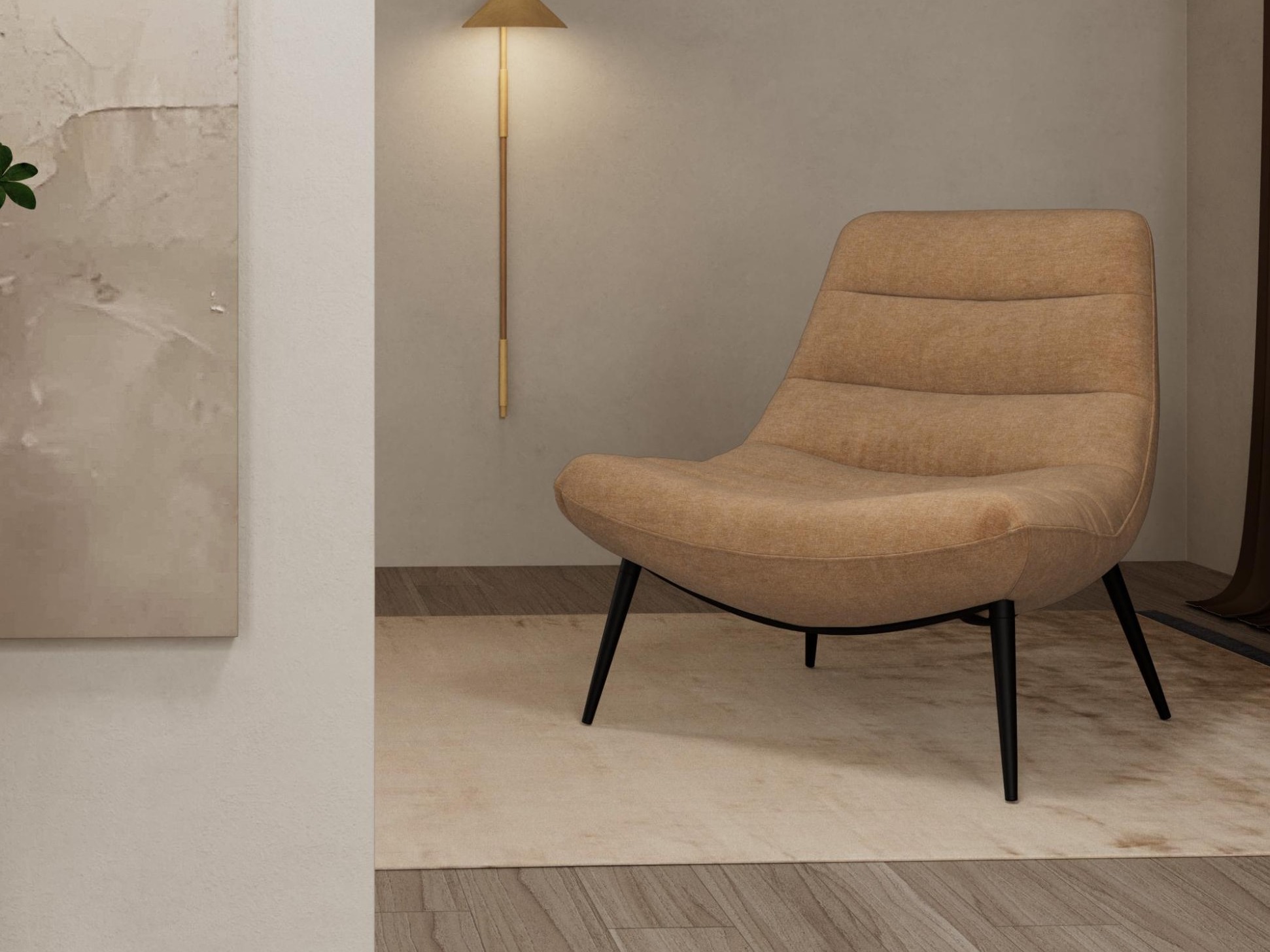 Krēsls Norsica 1059