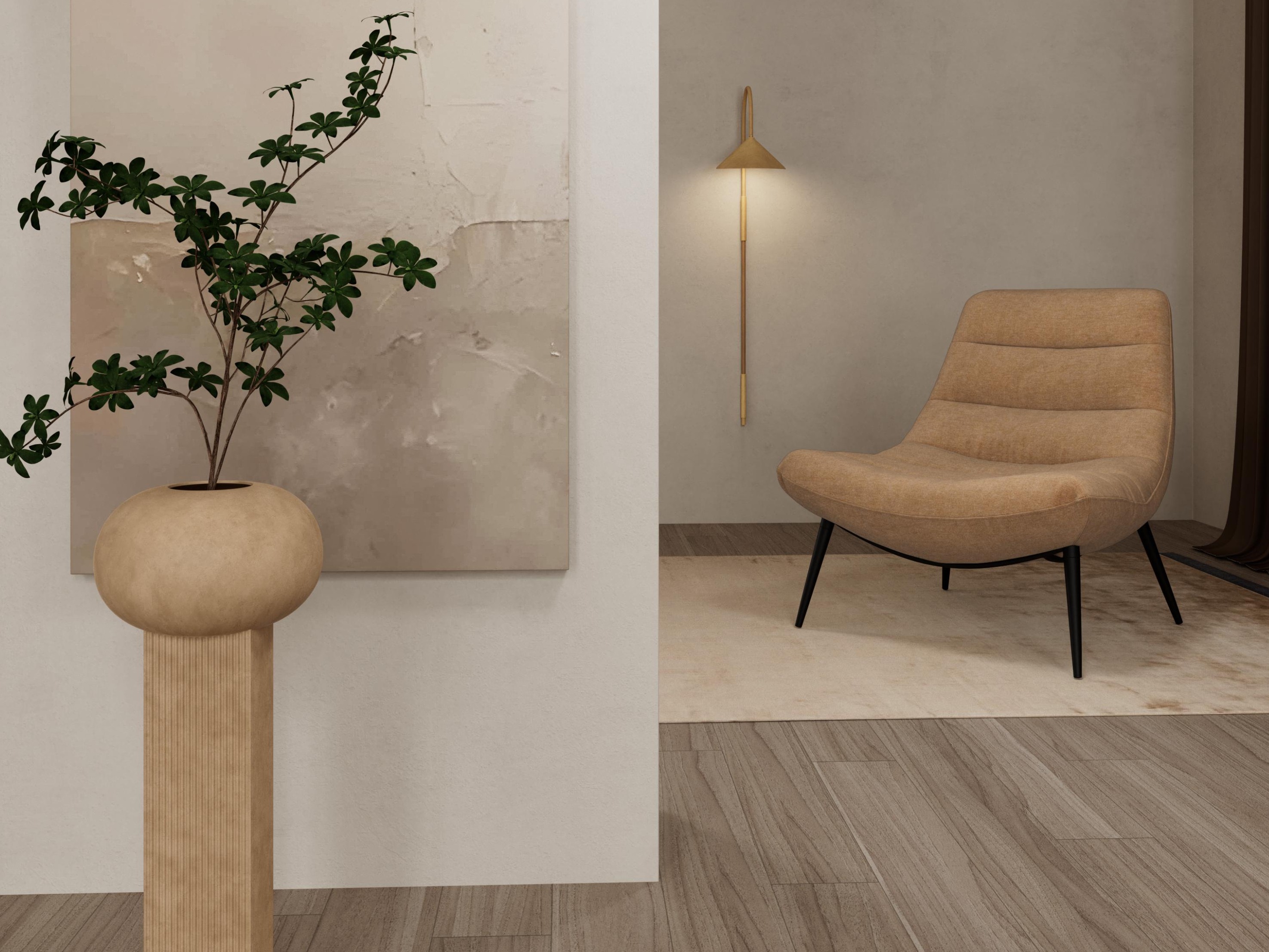 Krēsls Norsica 1059