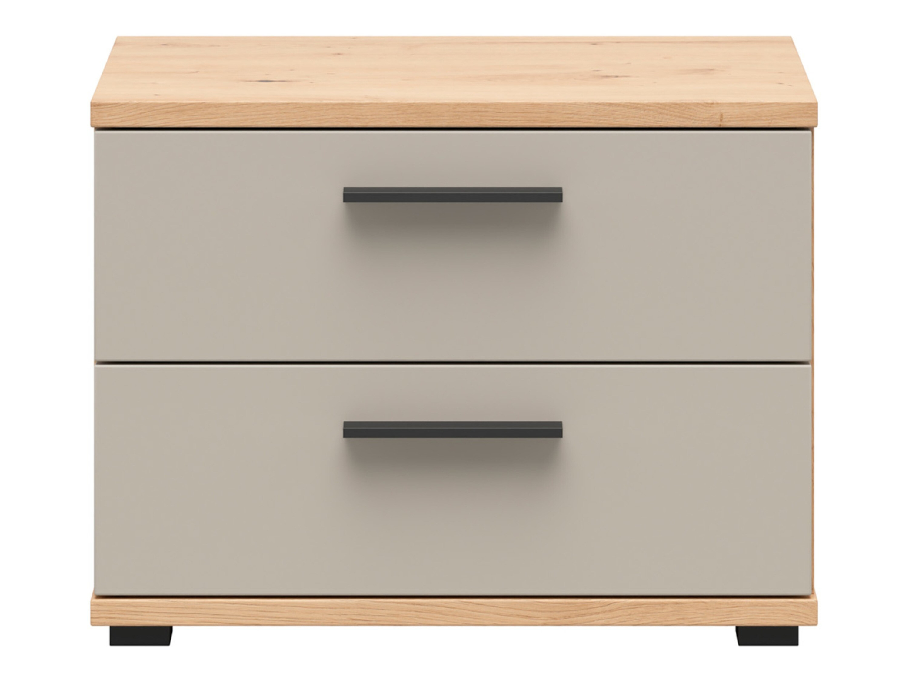 Naktsgaldiņš Livcali 100 (Artisan ozols + Kašmirs)