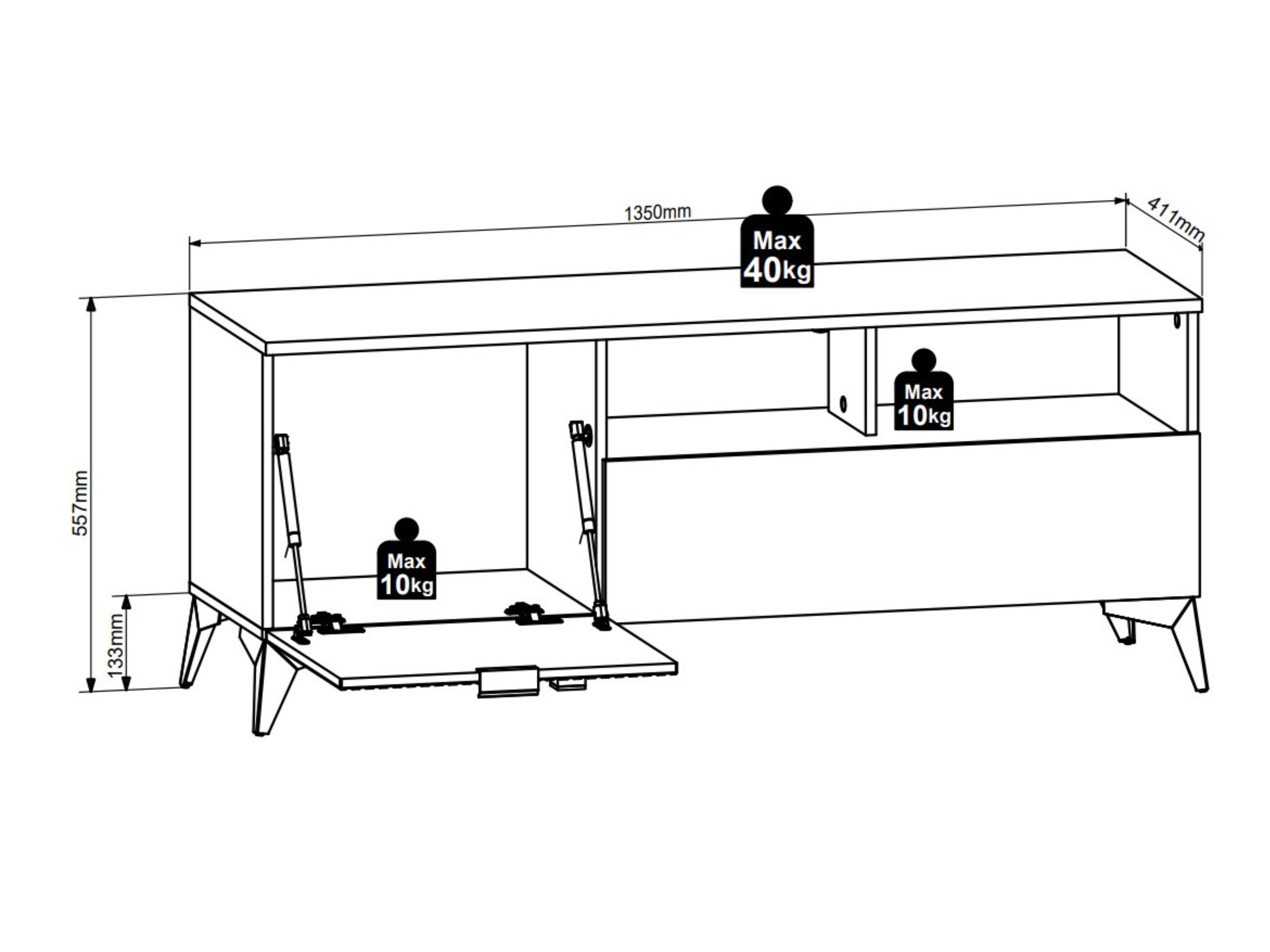 Viesistabas komplekts Ruvmeli 108