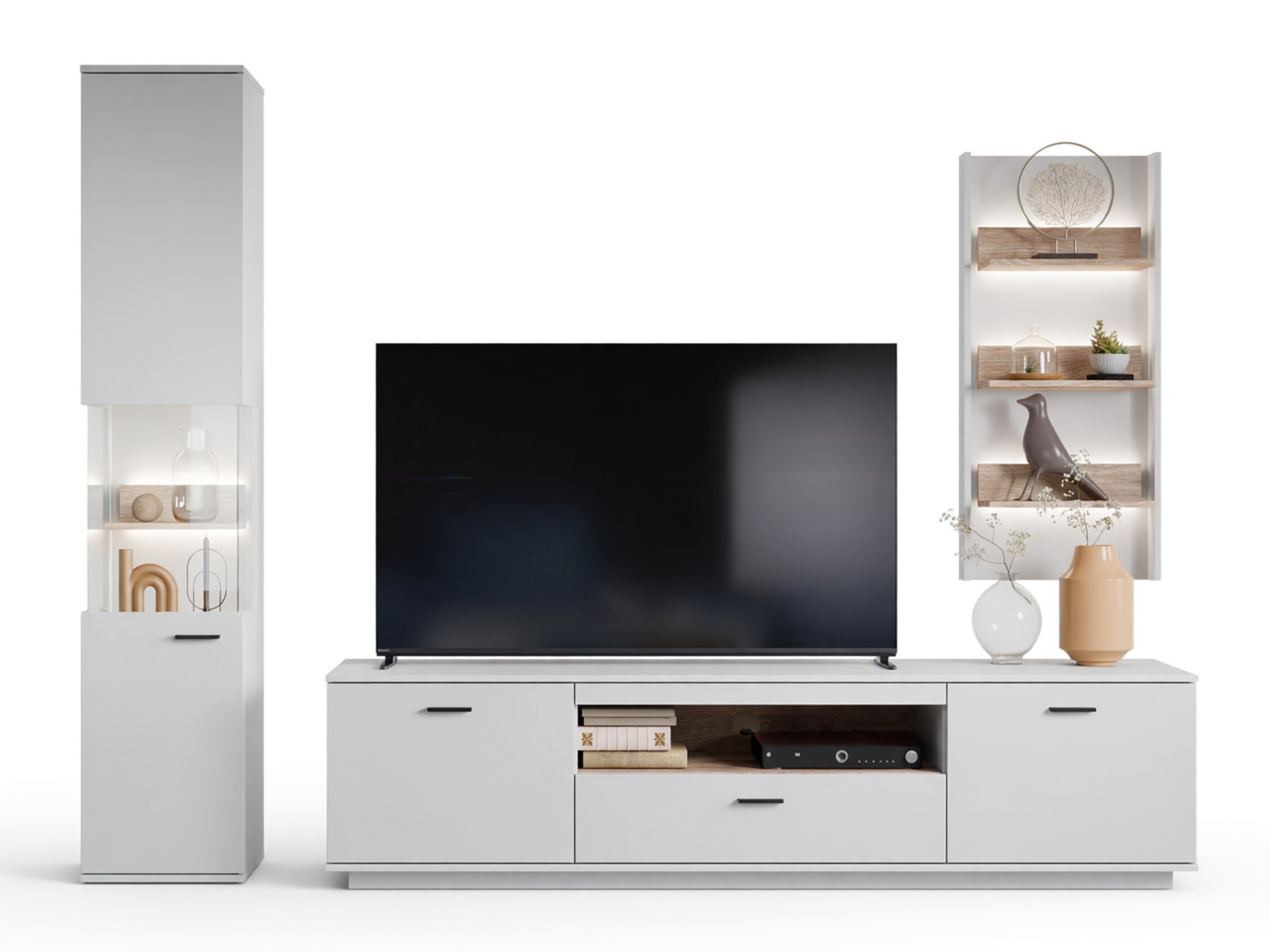 Viesistabas komplekts Salsalo 109