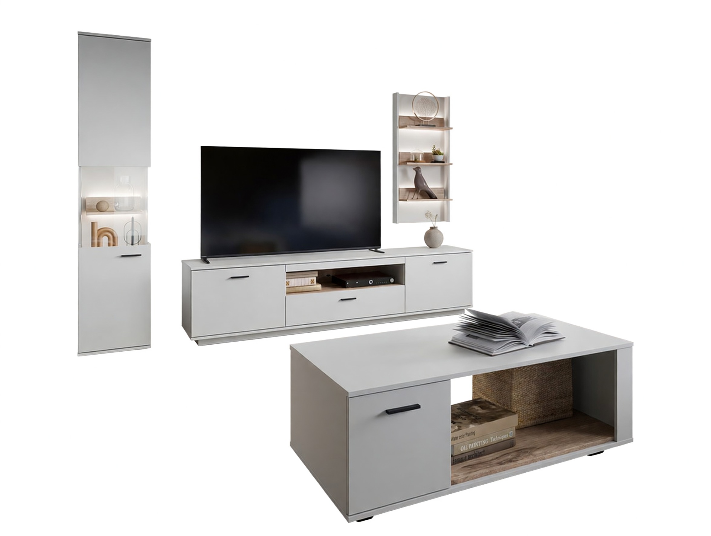 Viesistabas komplekts Salsalo 109