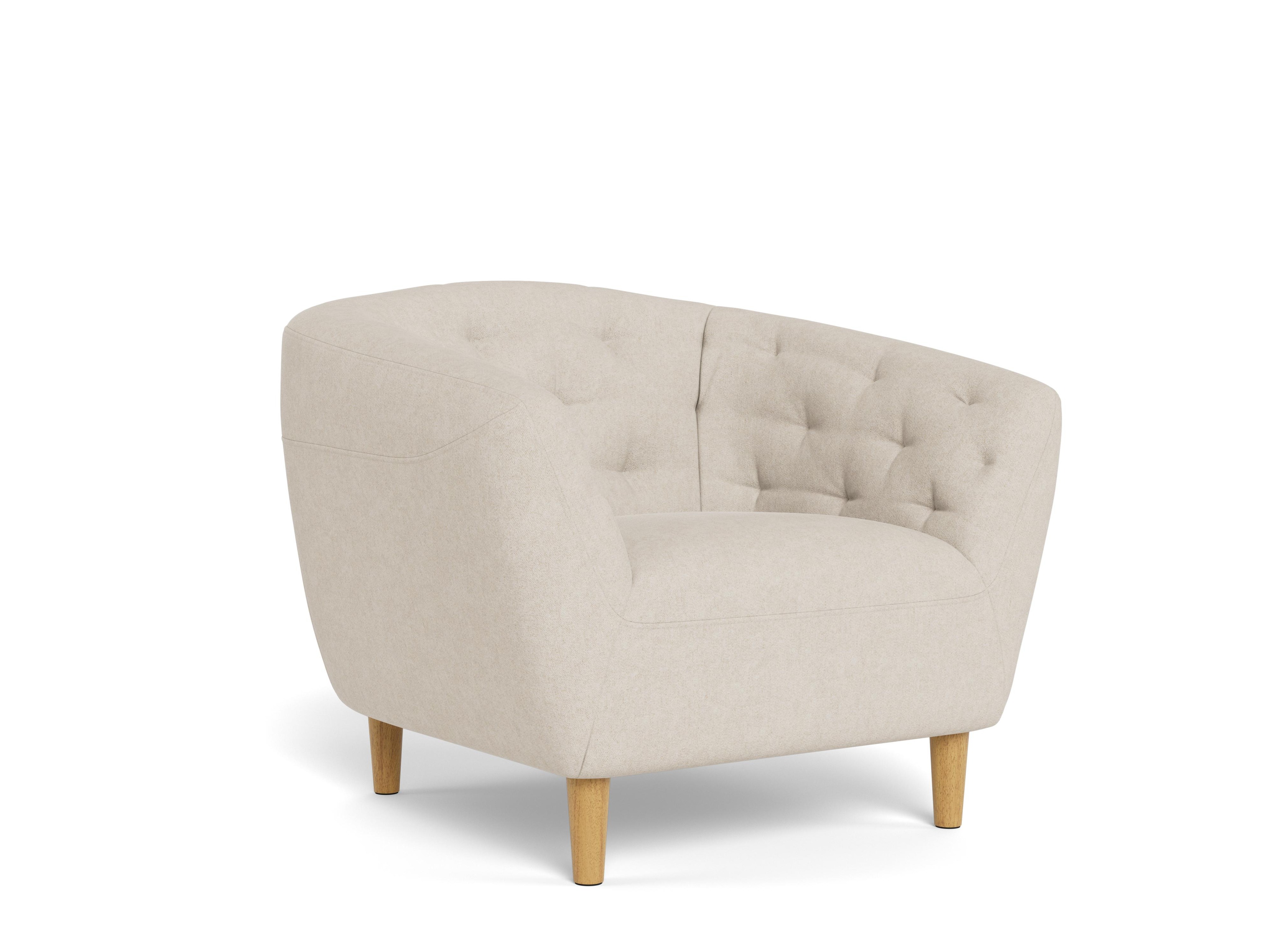 Chesterfield krēsls Norsica 1054