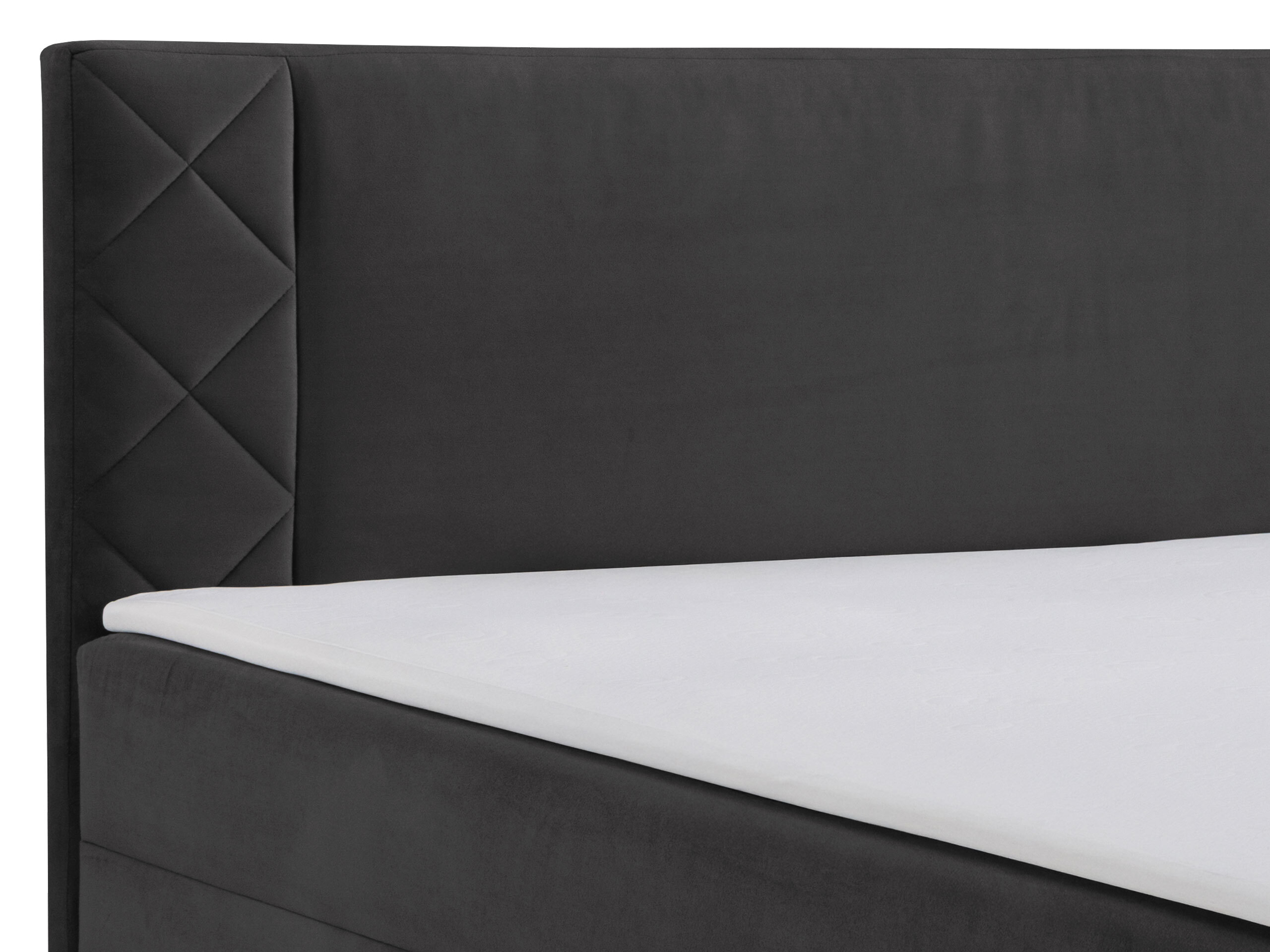 Kontinentālā gulta Providence 200 (Polo 872)