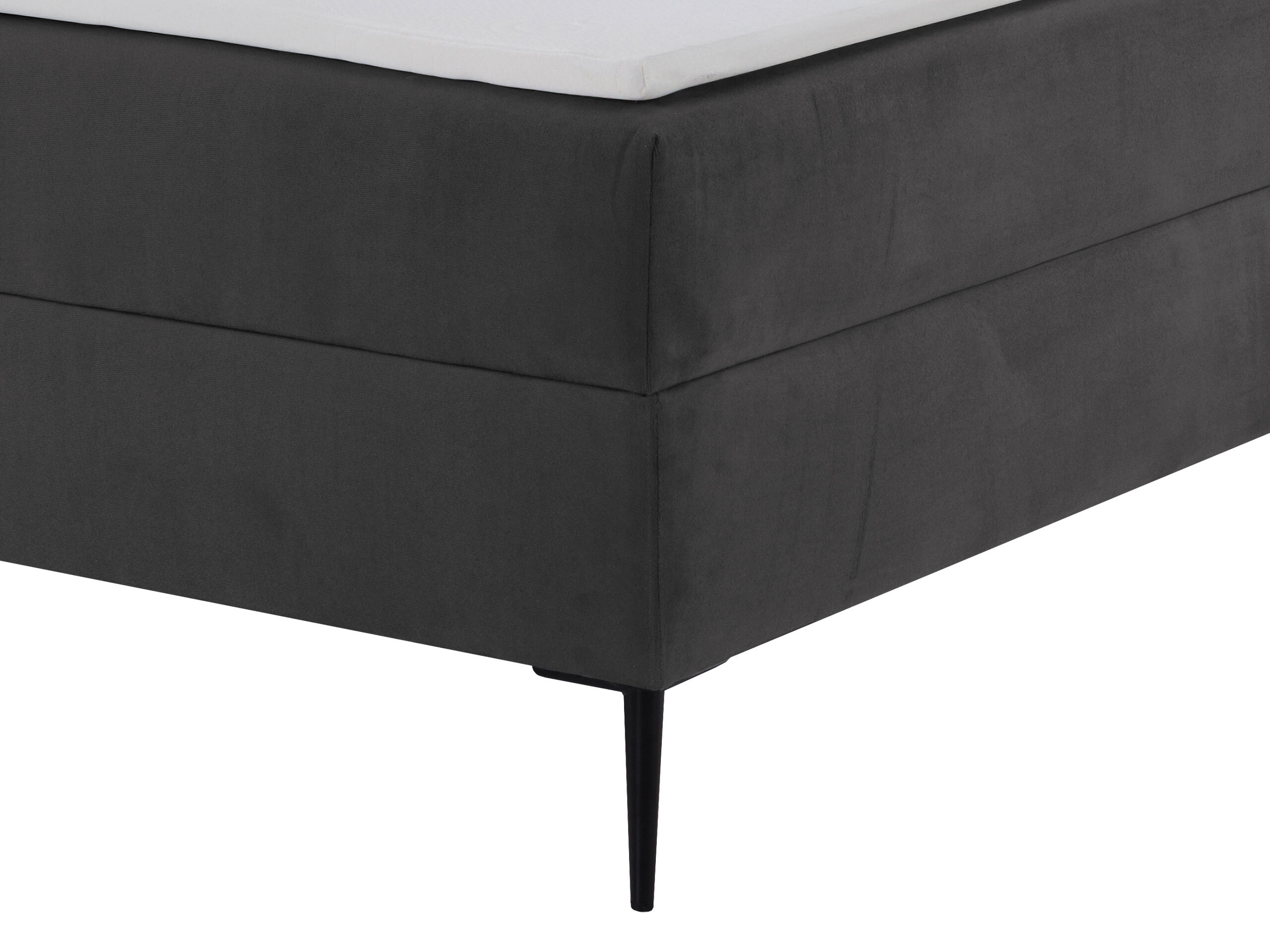 Kontinentālā gulta Providence 200 (Polo 872)