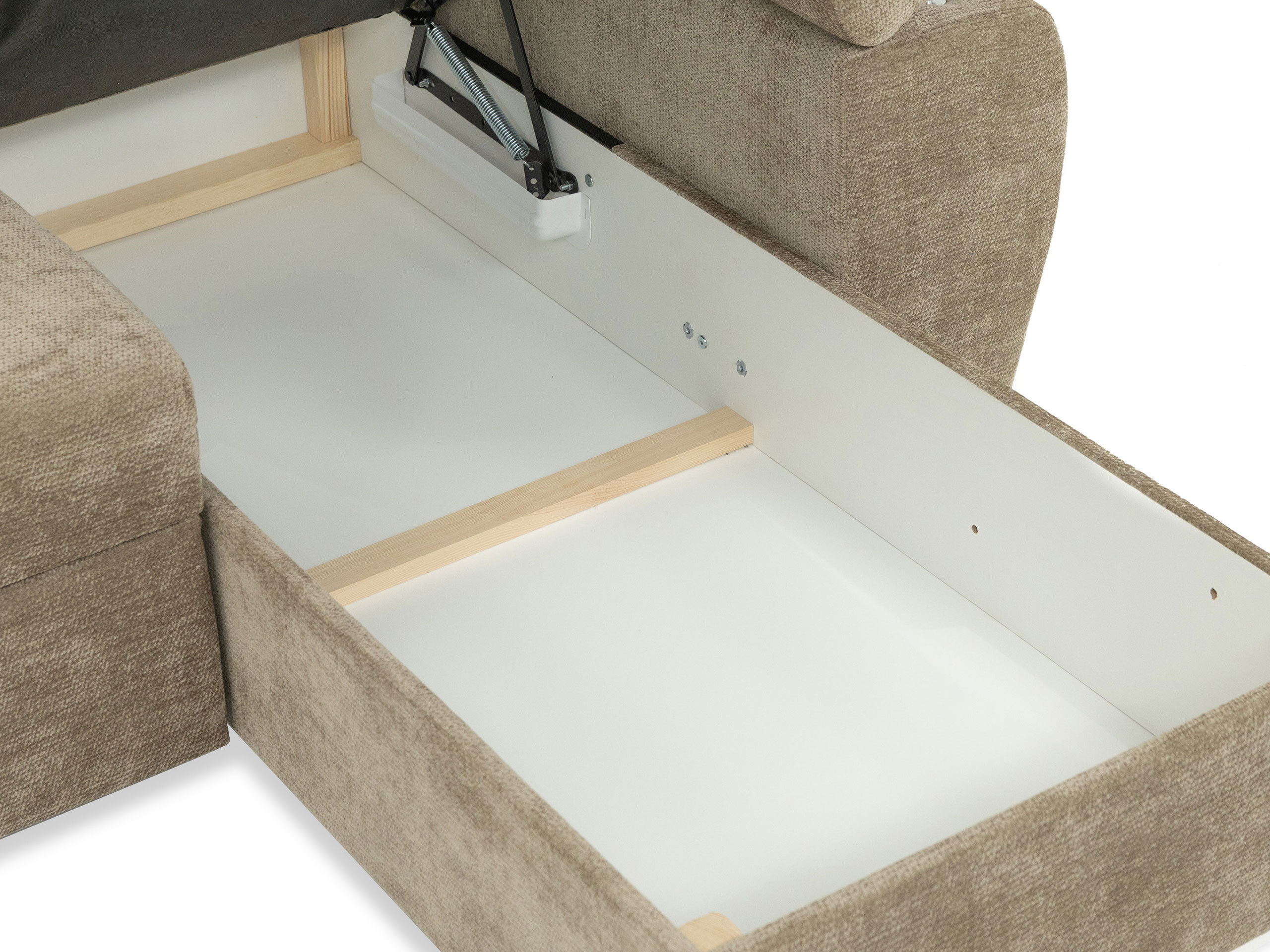 Stūra dīvāns Columbus 252 (Lumo 55)