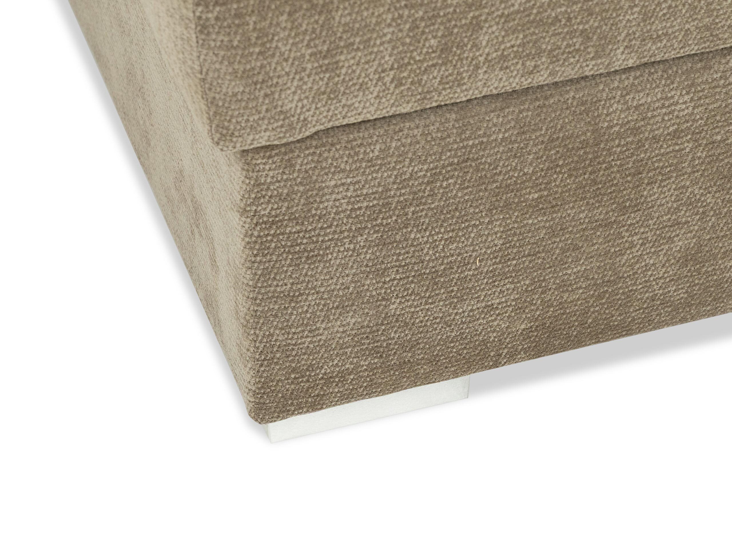 Stūra dīvāns Columbus 252 (Lumo 65)