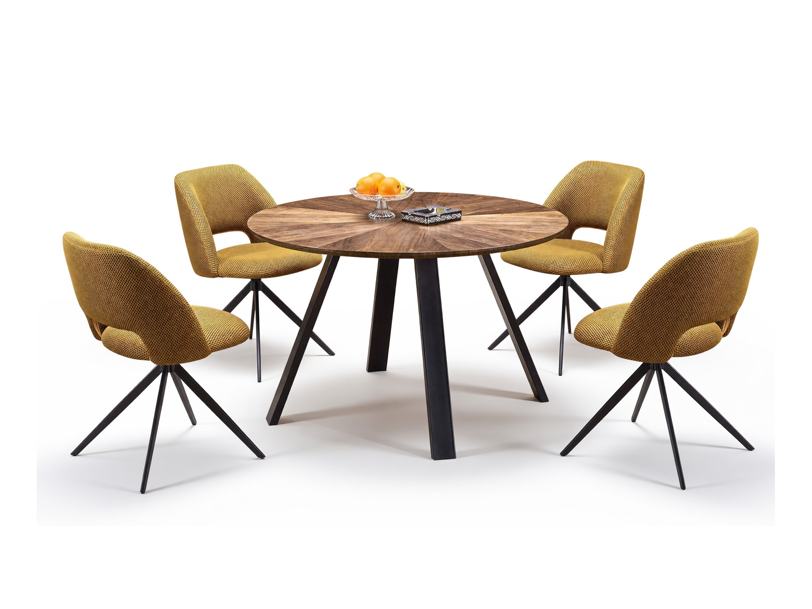 Ēdamistabas komplekts Houston 1876