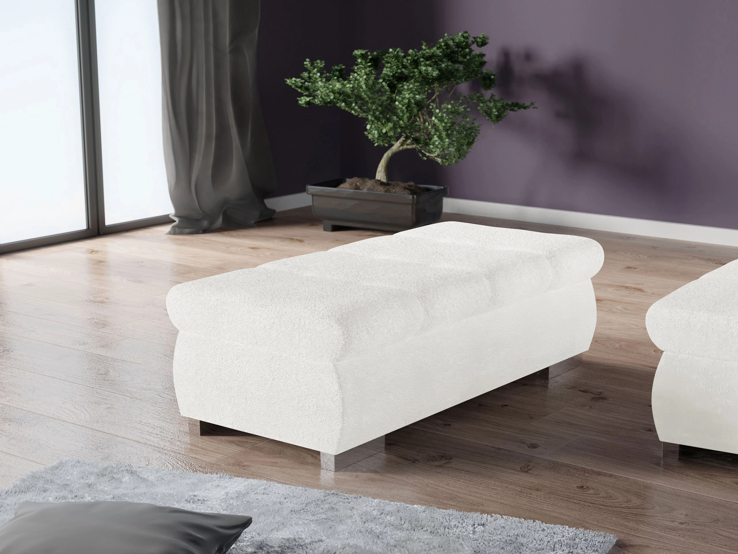 Mīkstais sols Comfivo Nitor I (Abriamo 04)