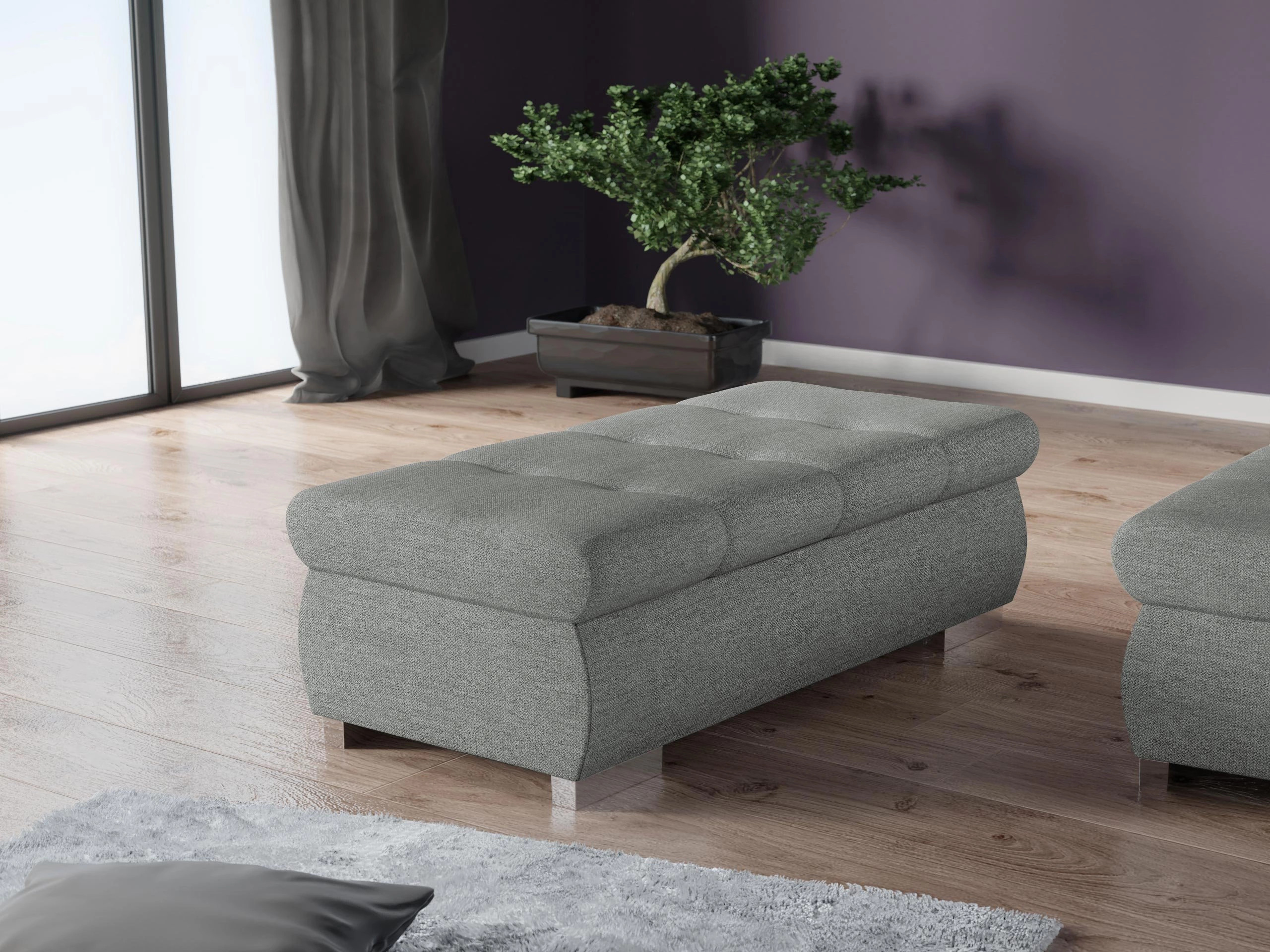 Mīkstais sols Comfivo Nitor I (Rico 12)