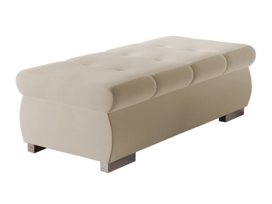 Mīkstais sols Comfivo Nitor I (Venus Velvet 2927)