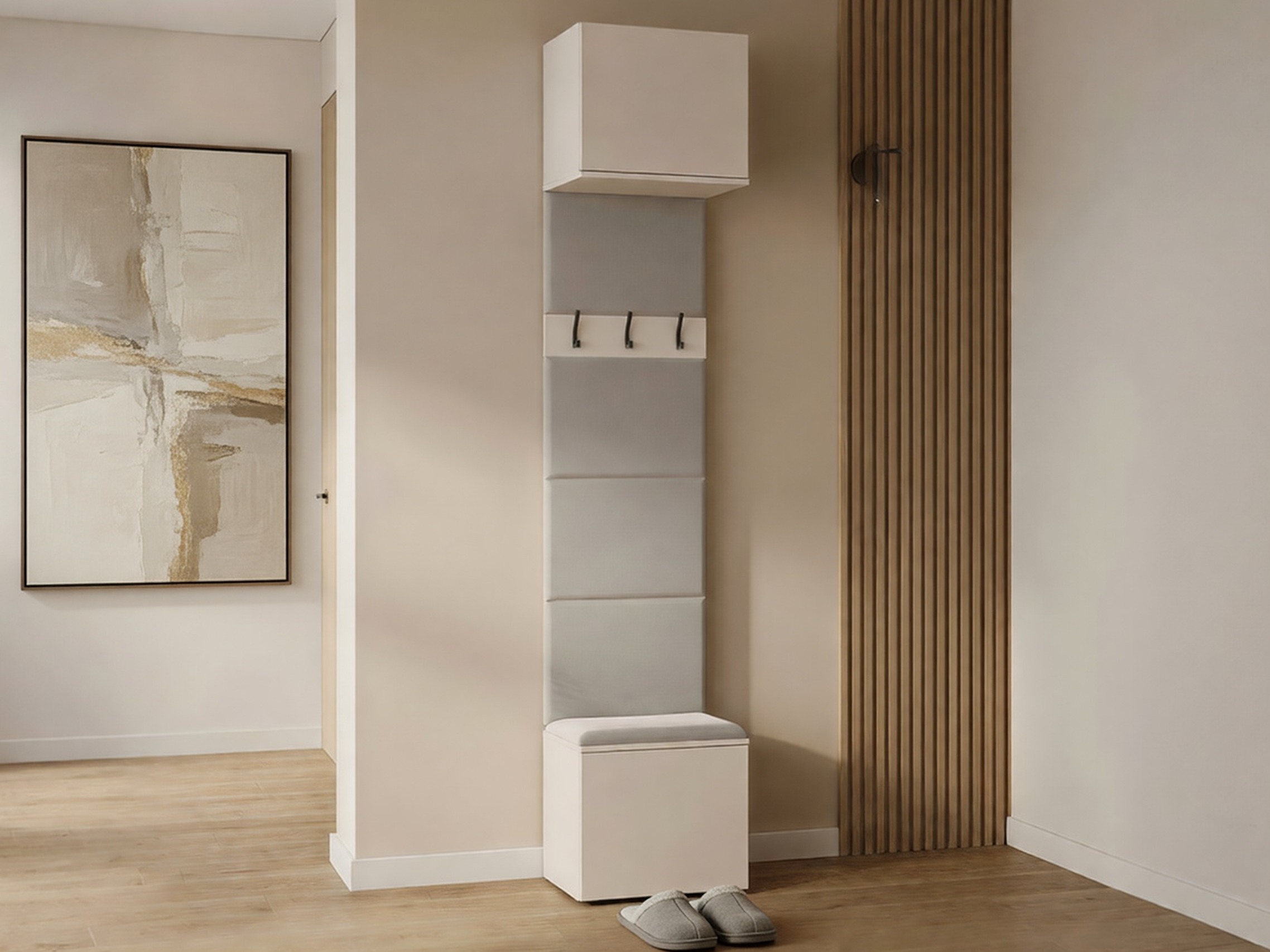 Priekšnama komplekts Mandeville 293