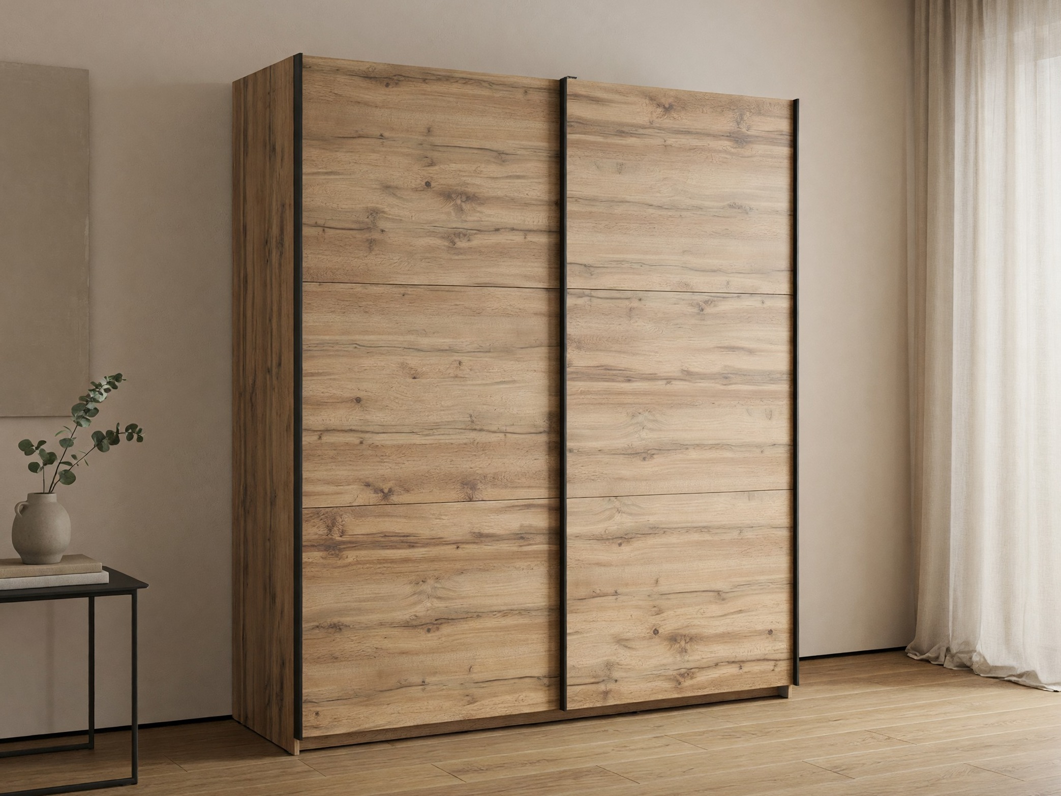 Skapis Livevaro 109 (Votan ozols)