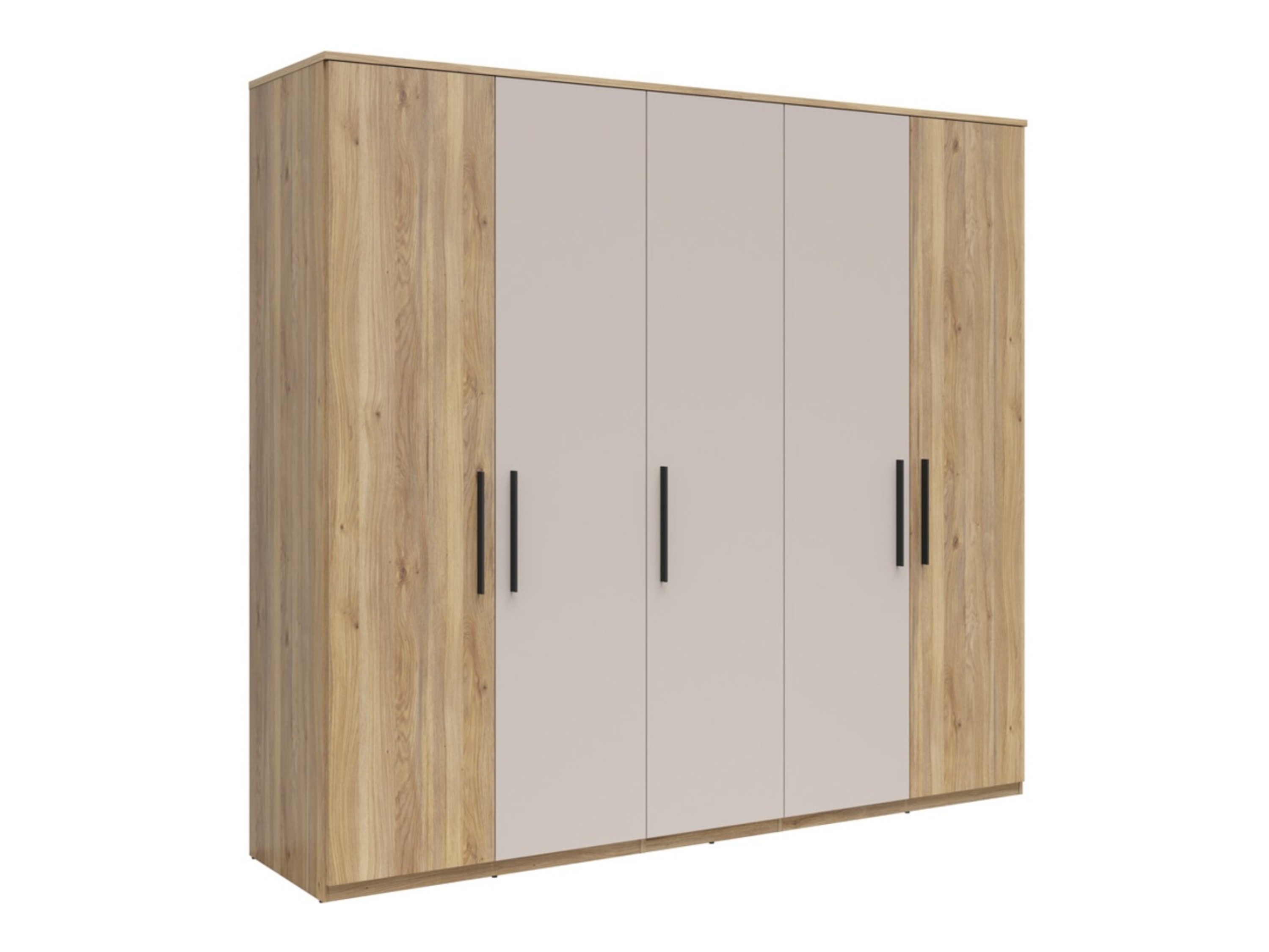 Skapis Testolo 102