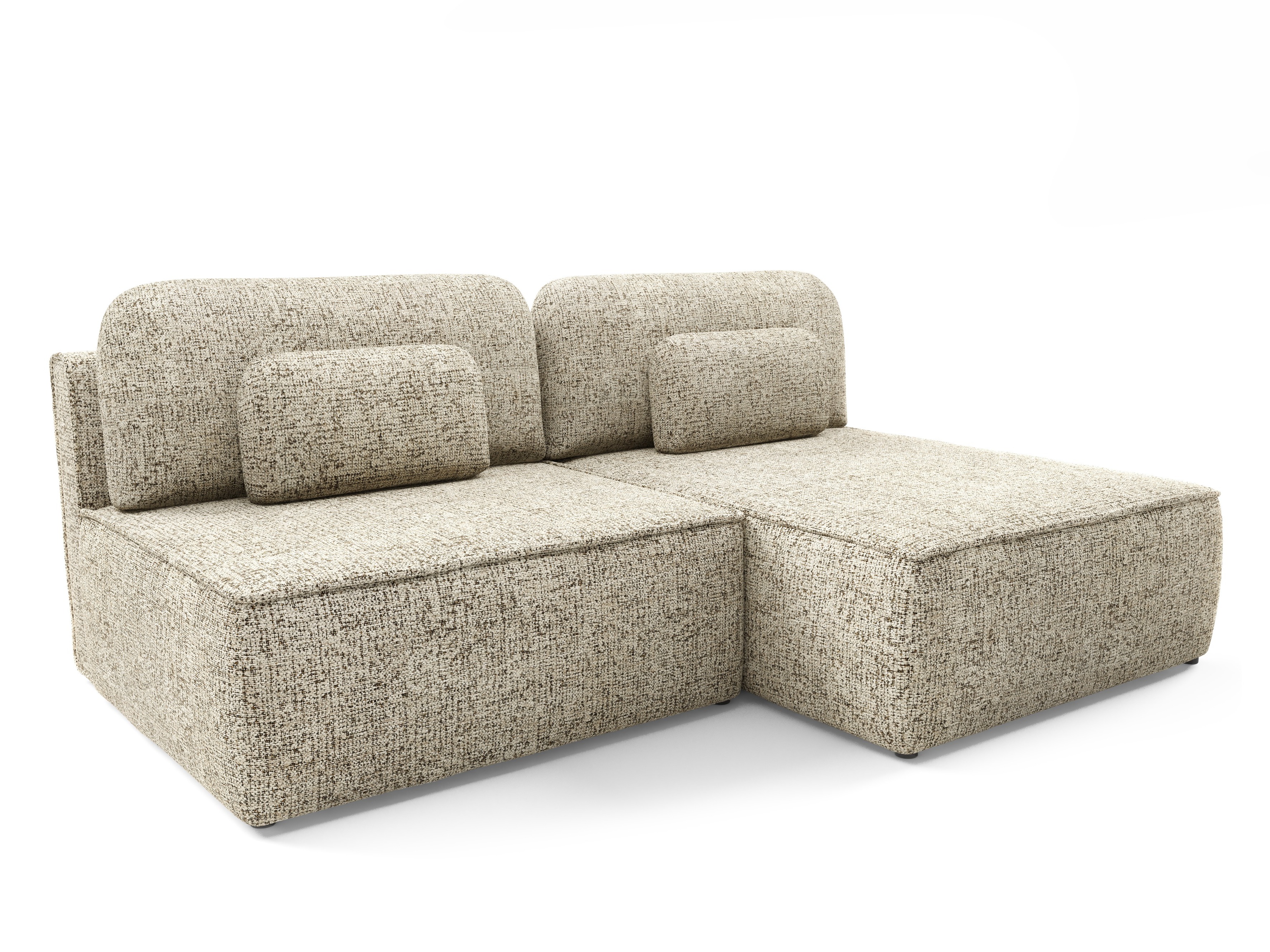 Stūra dīvāns Franklin 215 (Bella 10)