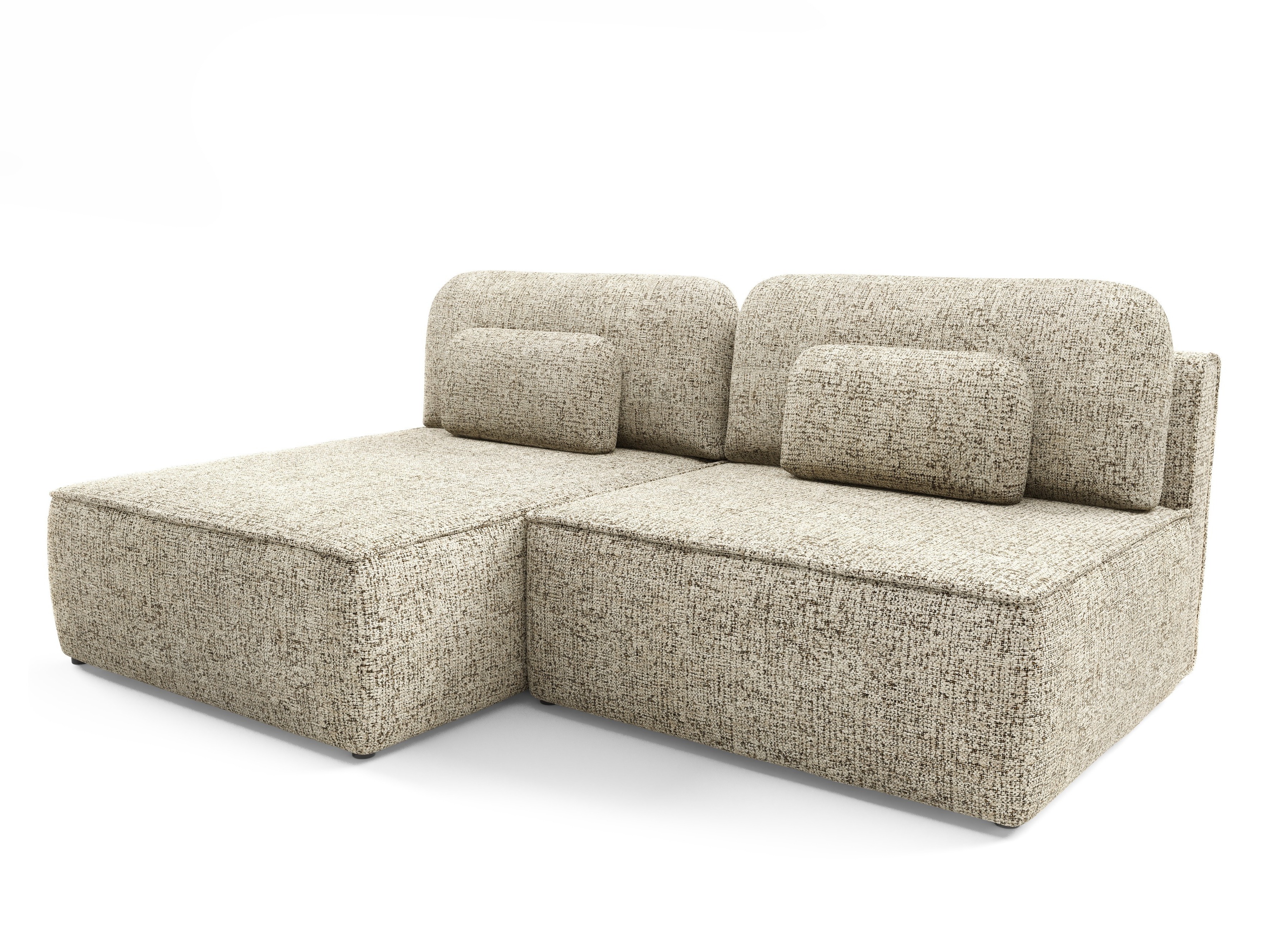 Stūra dīvāns Franklin 215 (Bella 10)