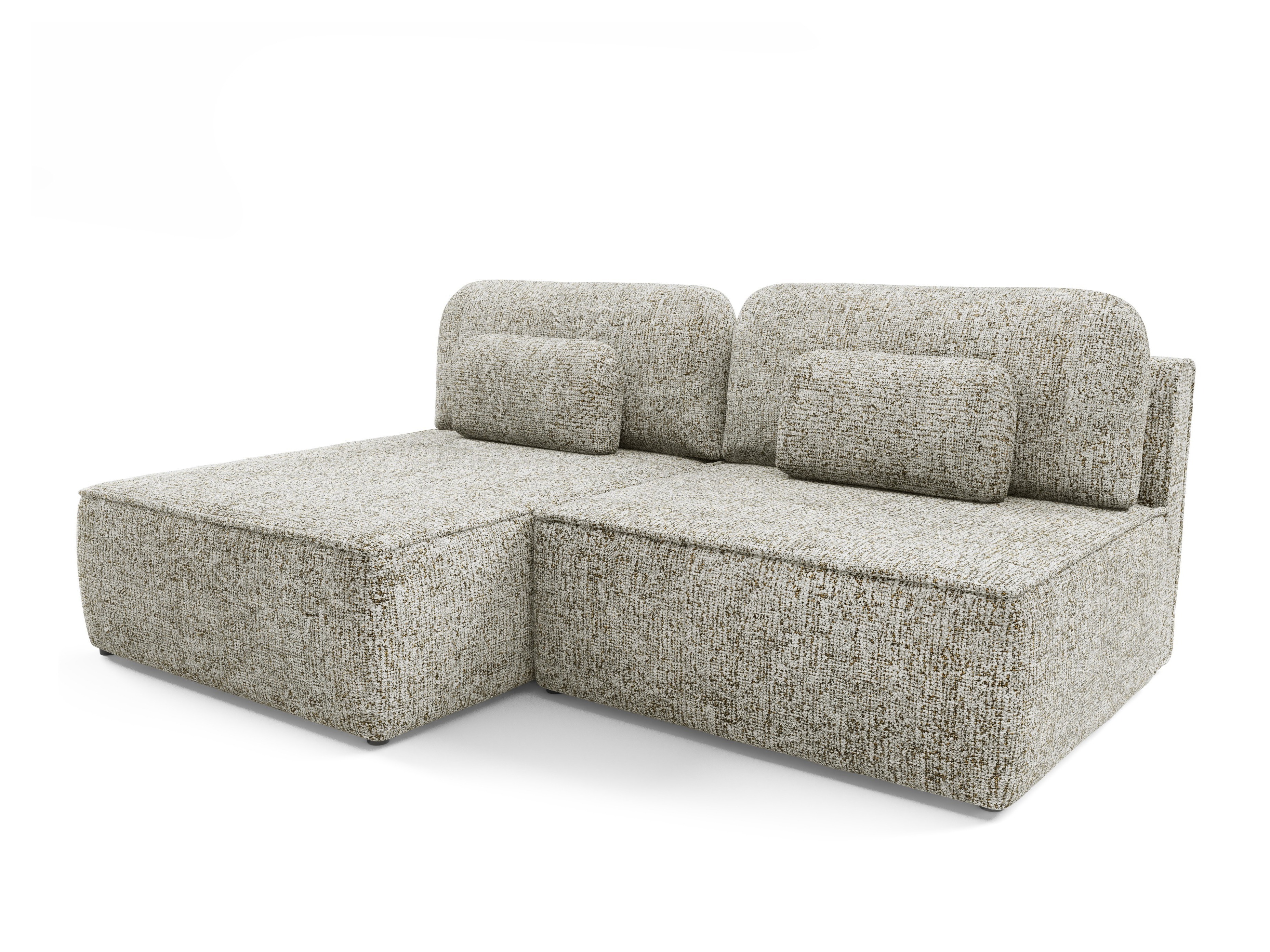 Stūra dīvāns Franklin 215 (Bella 15)