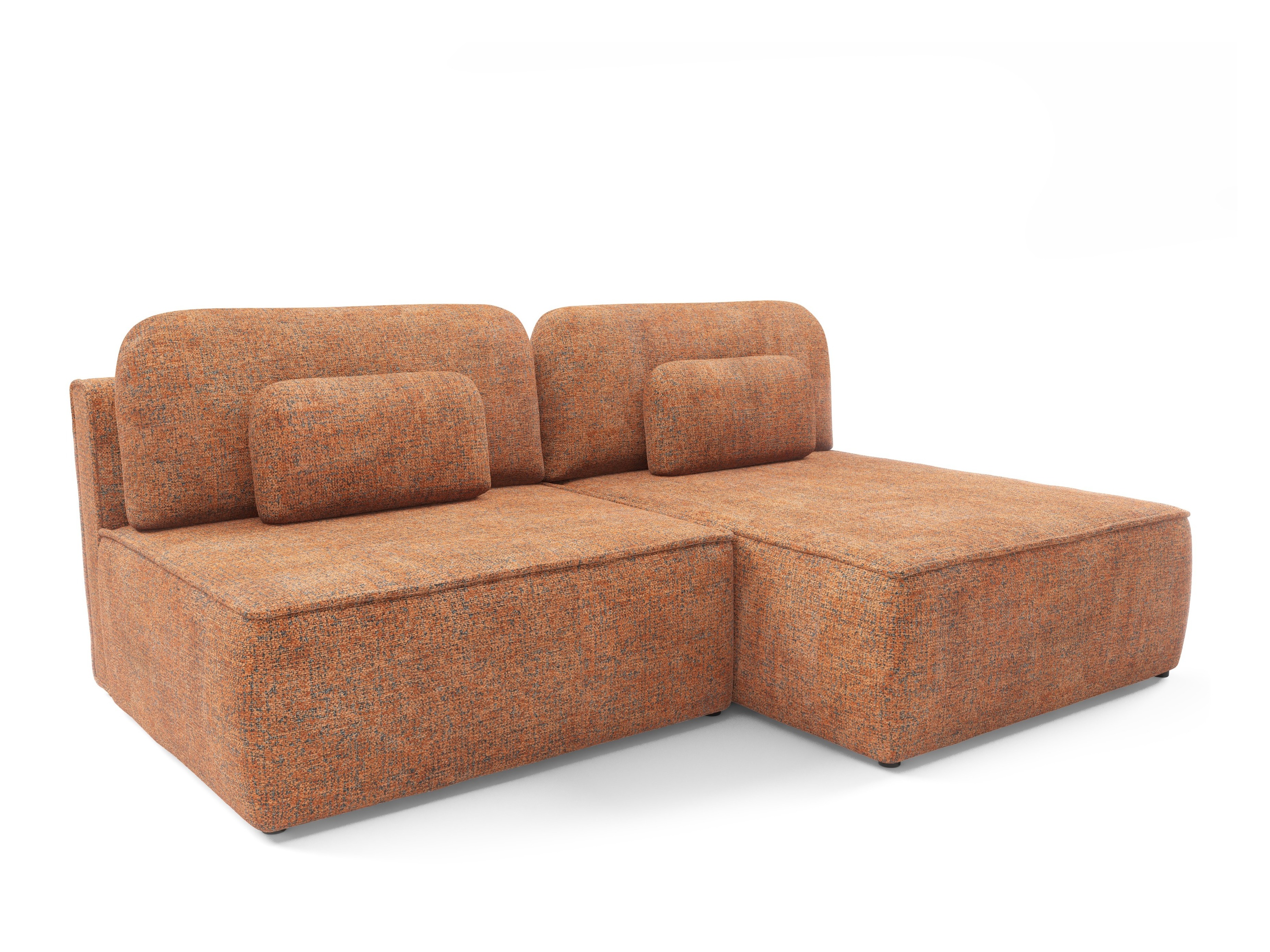 Stūra dīvāns Franklin 215 (Bella 40)