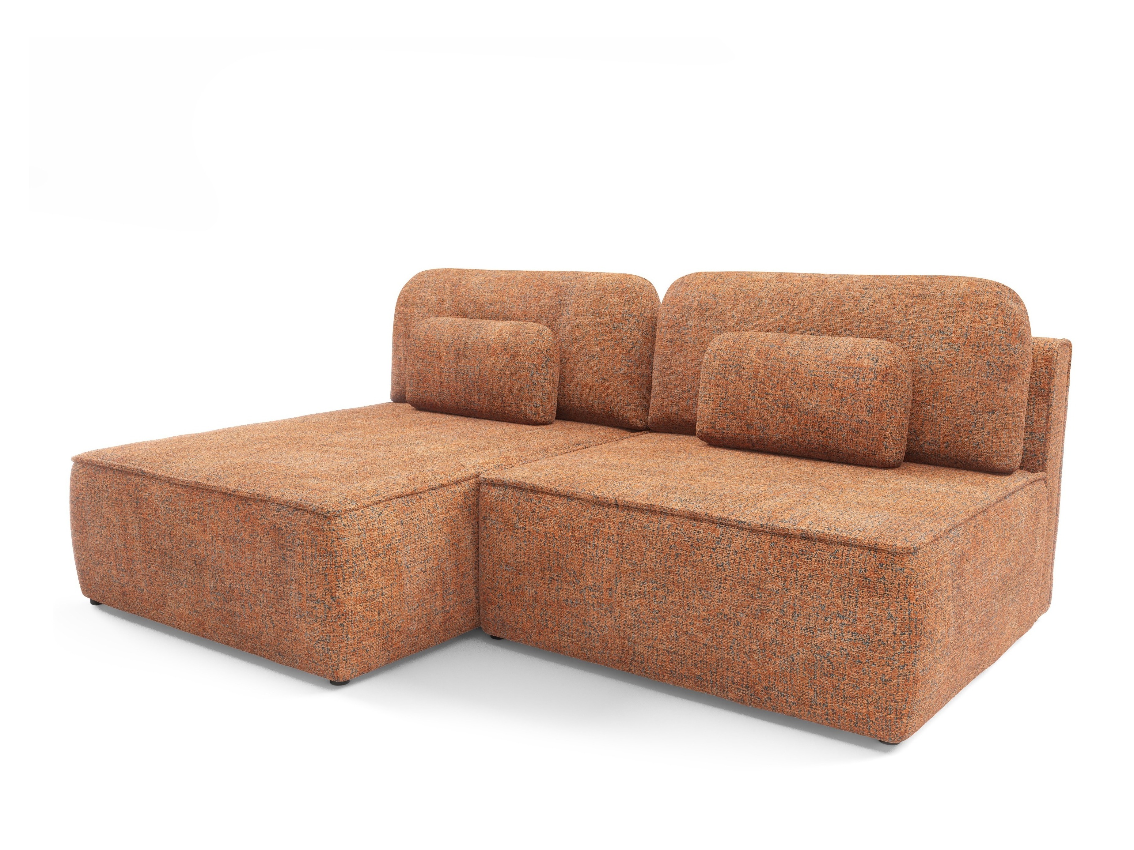 Stūra dīvāns Franklin 215 (Bella 40)