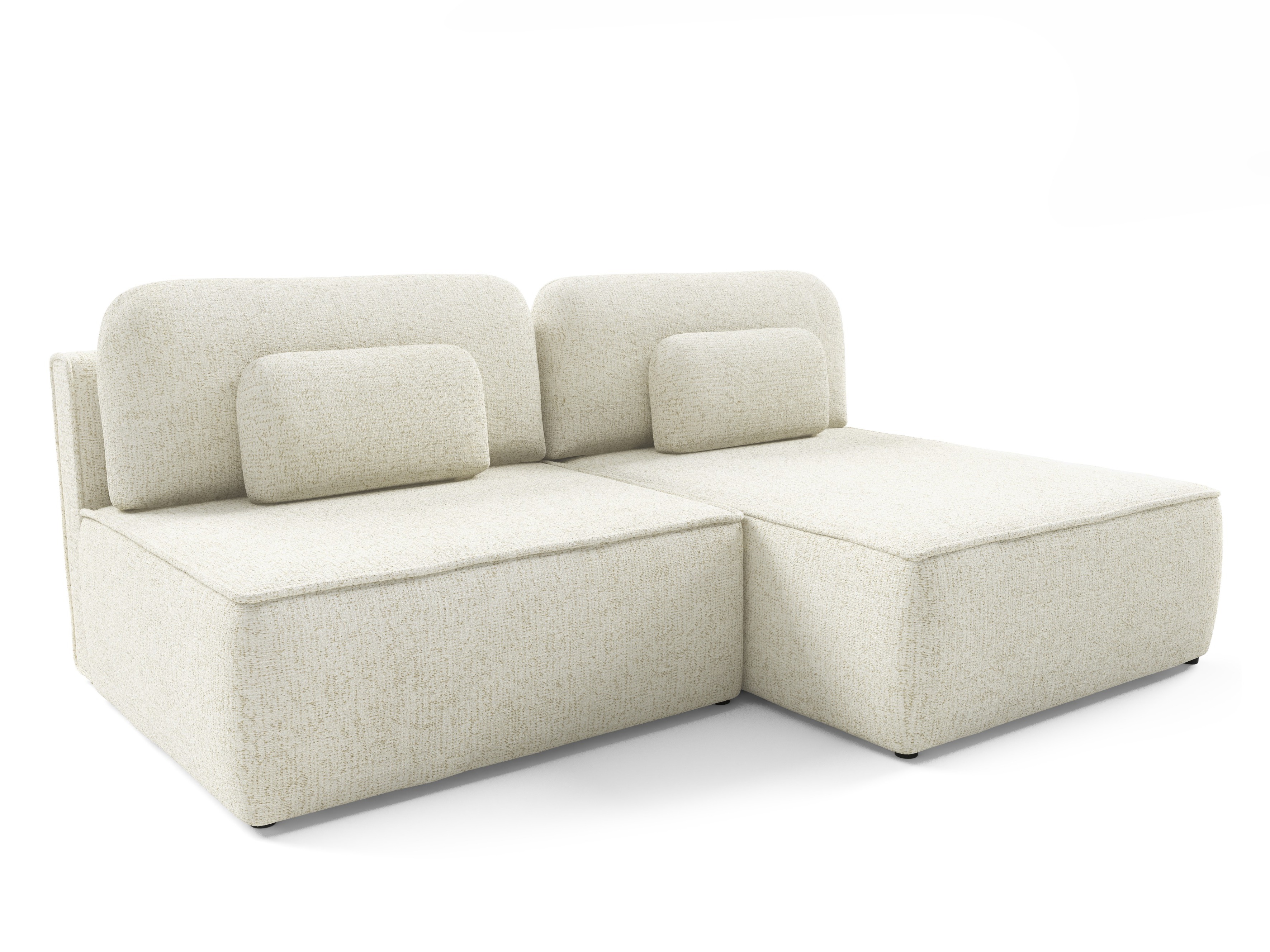 Stūra dīvāns Franklin 215 (Bella 5)