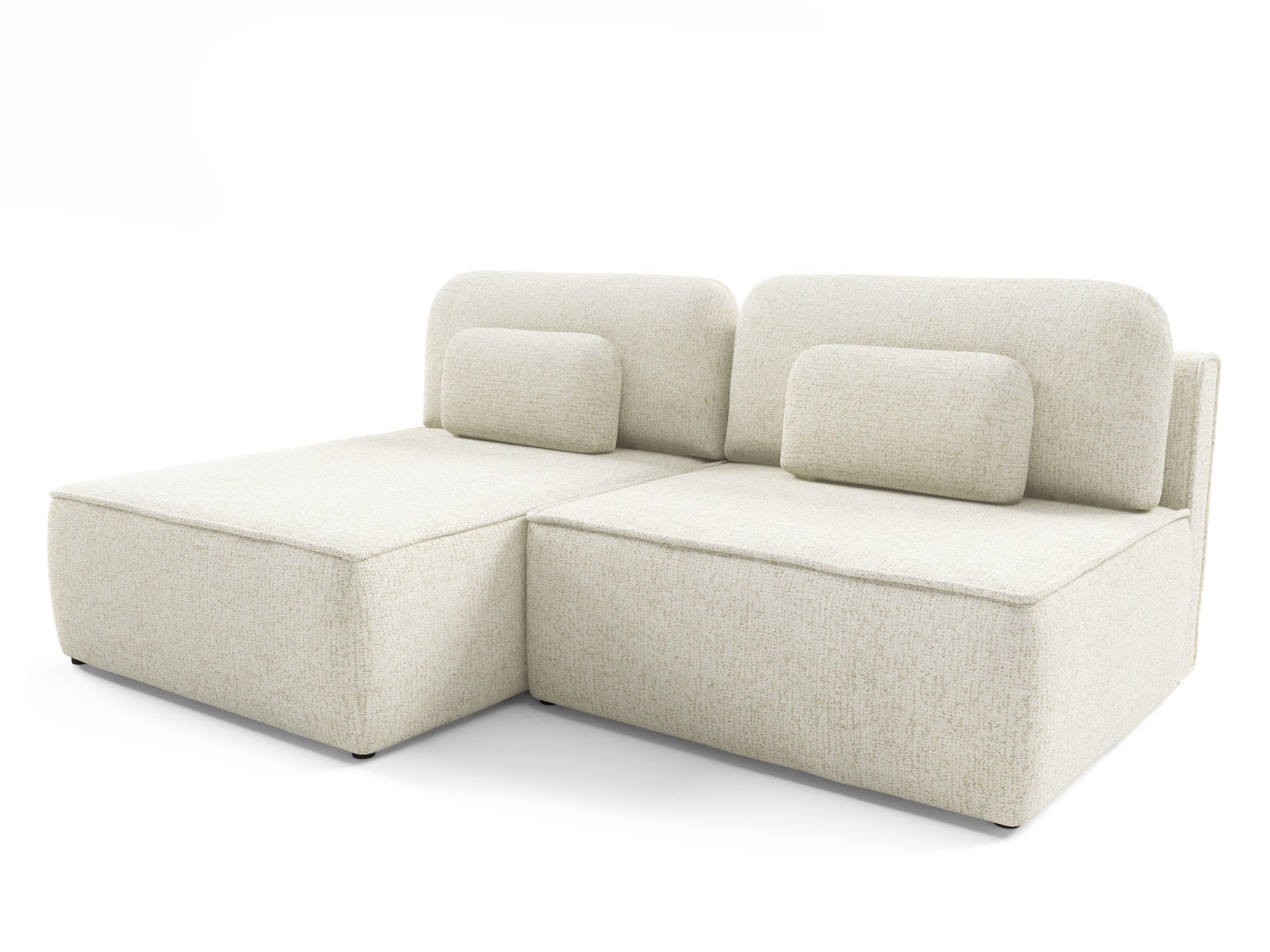 Stūra dīvāns Franklin 215 (Bella 5)