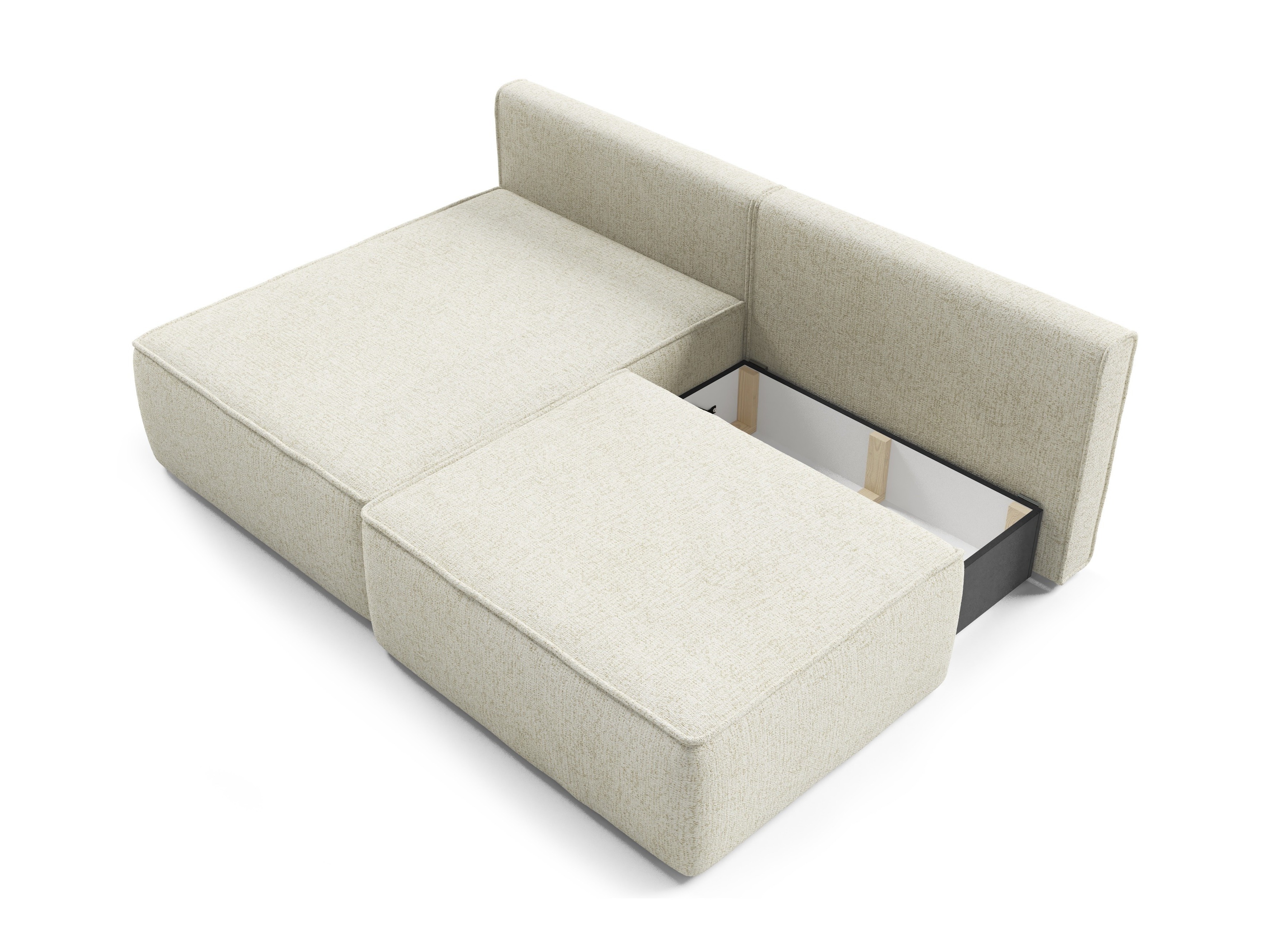 Stūra dīvāns Franklin 215 (Bella 5)