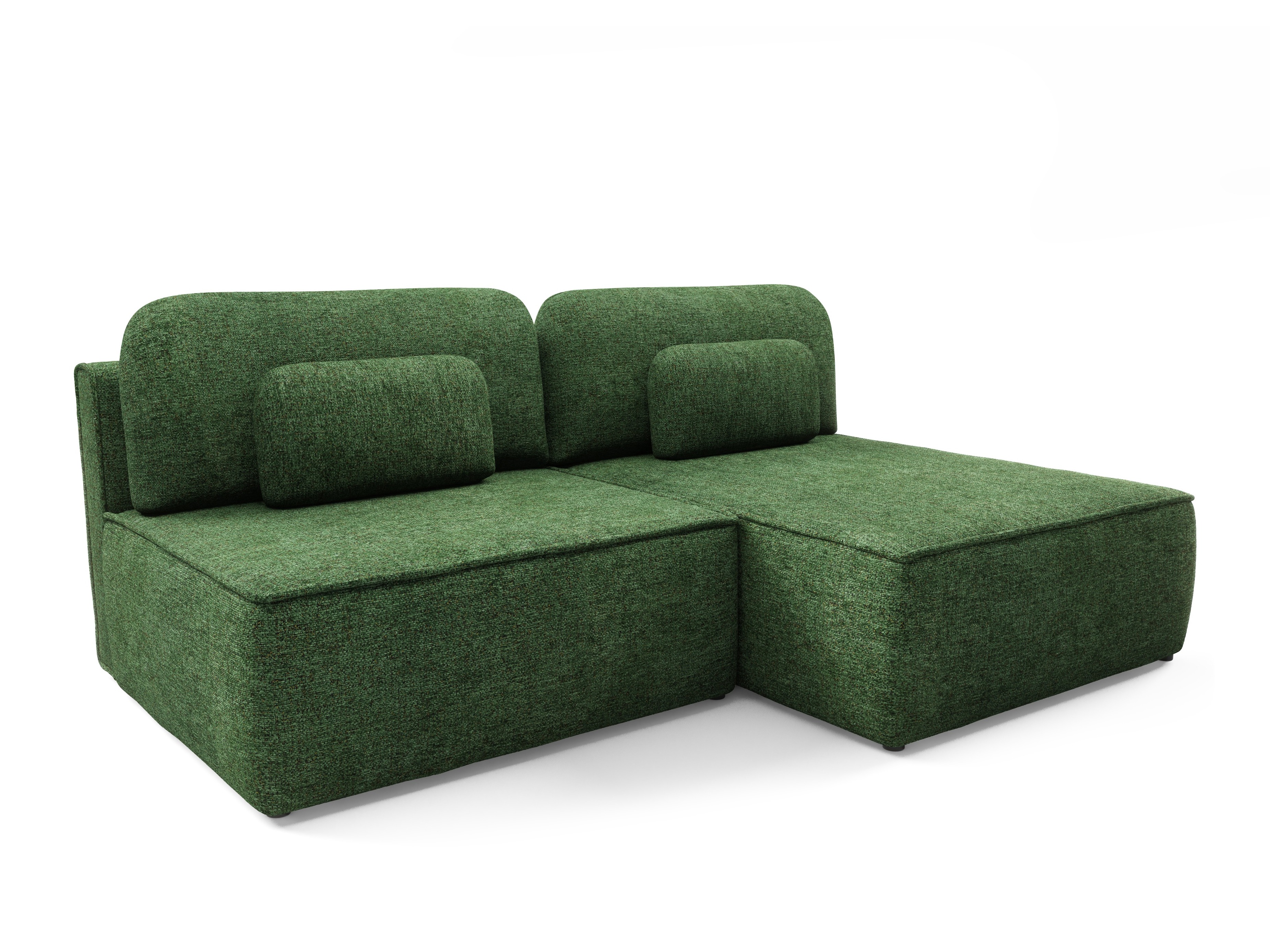 Stūra dīvāns Franklin 215 (Bella 80)