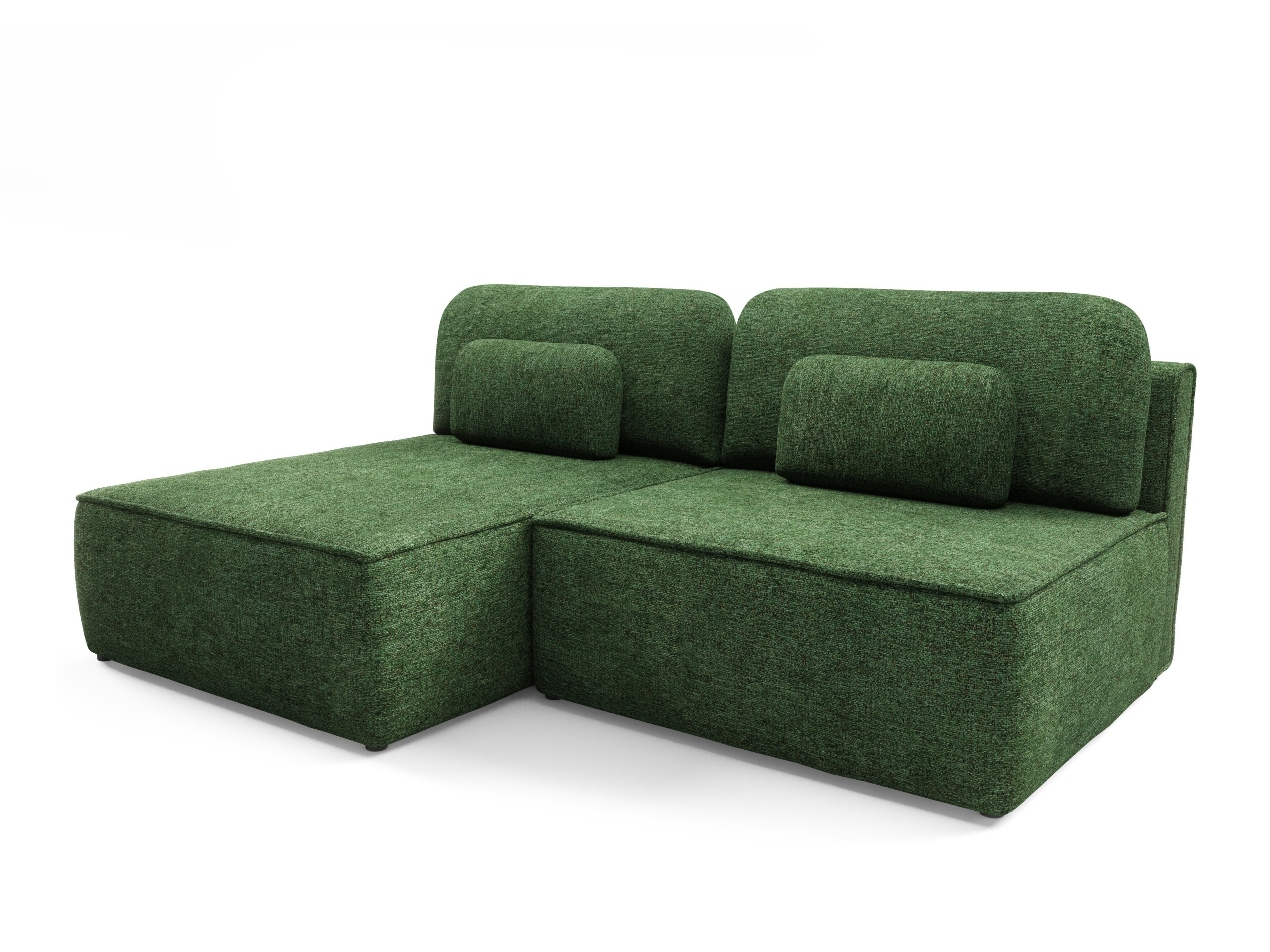 Stūra dīvāns Franklin 215 (Bella 80)